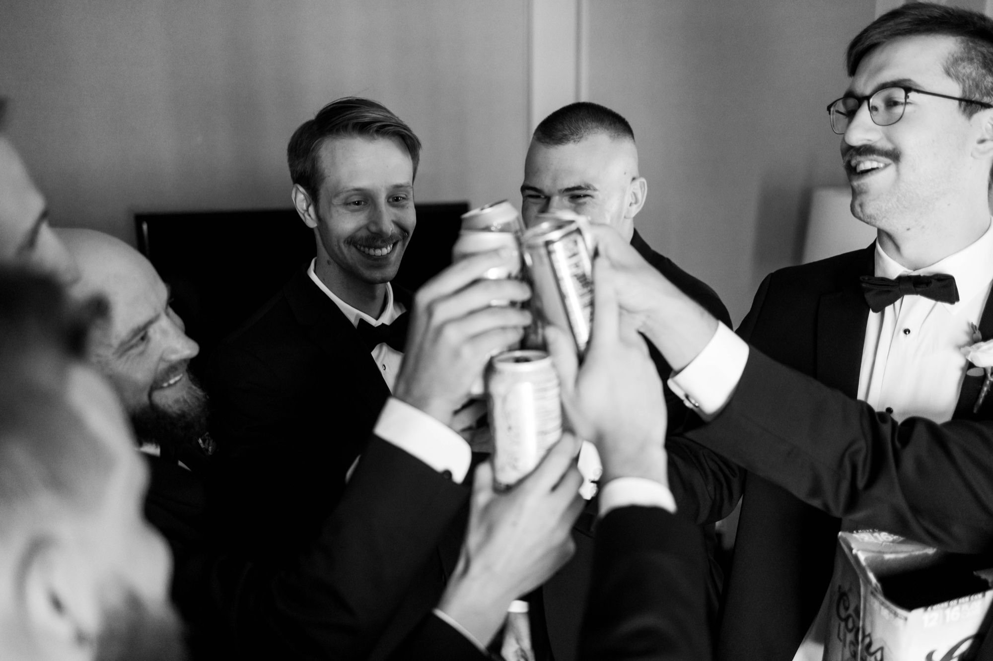 Carnegie Museum pittsburgh wedding