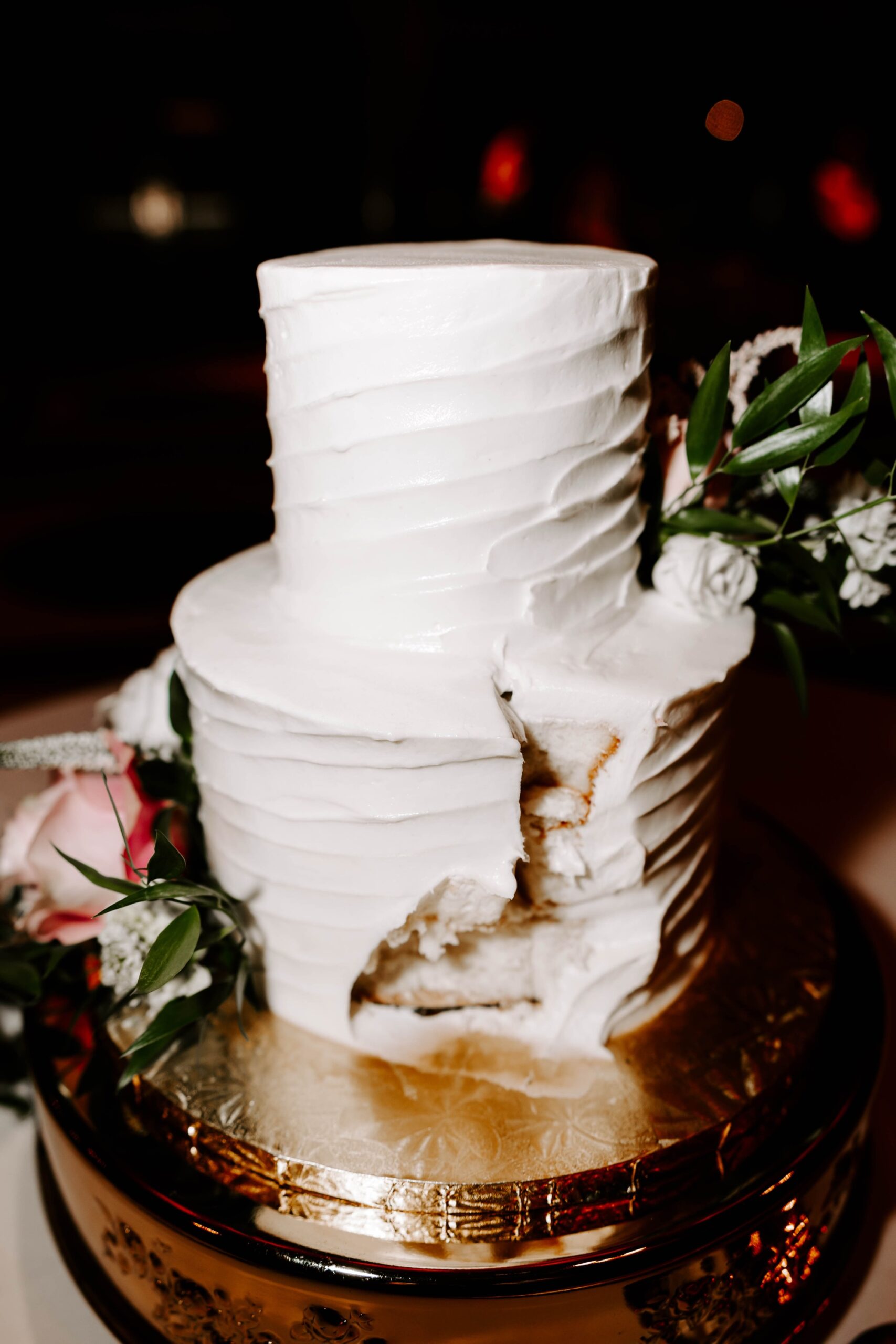 Carnegie Museum pittsburgh wedding