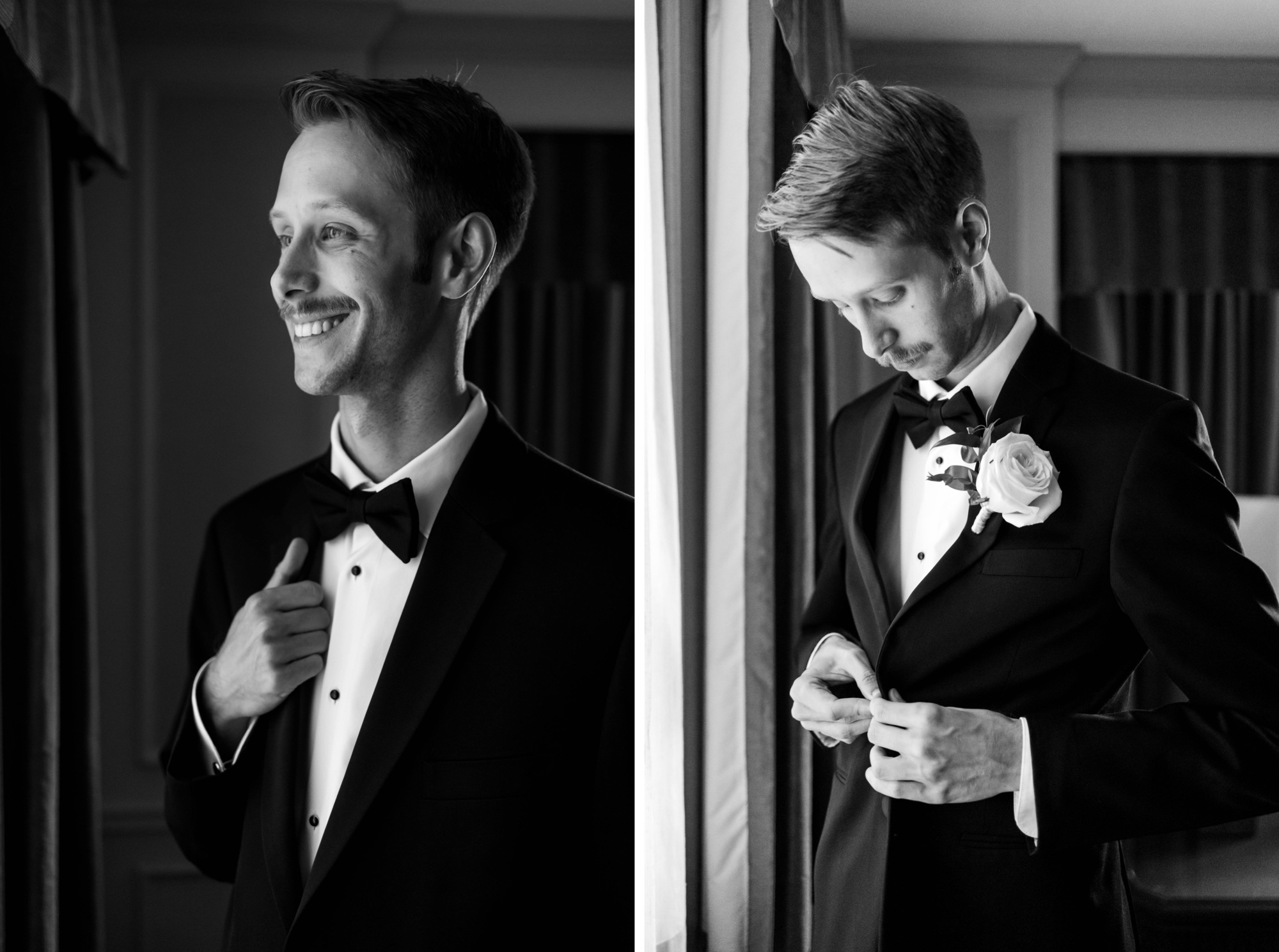 Carnegie Museum pittsburgh wedding