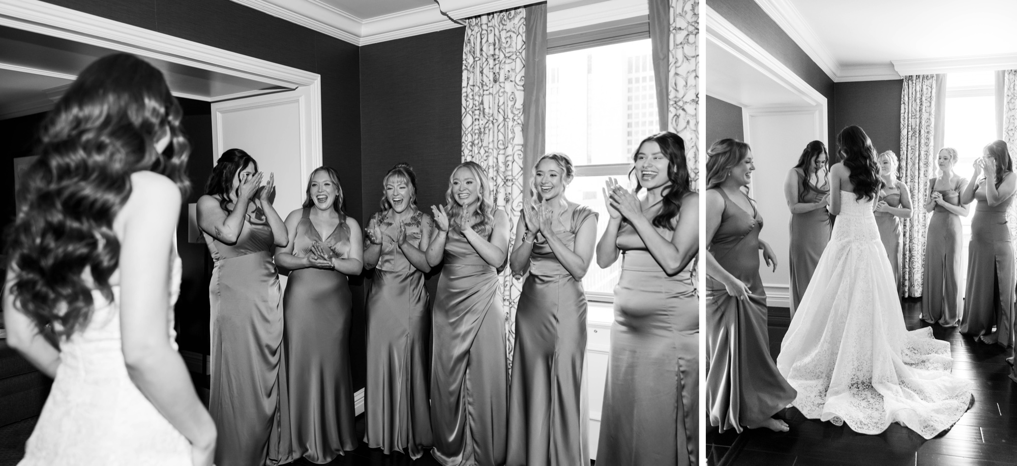 Carnegie Museum pittsburgh wedding