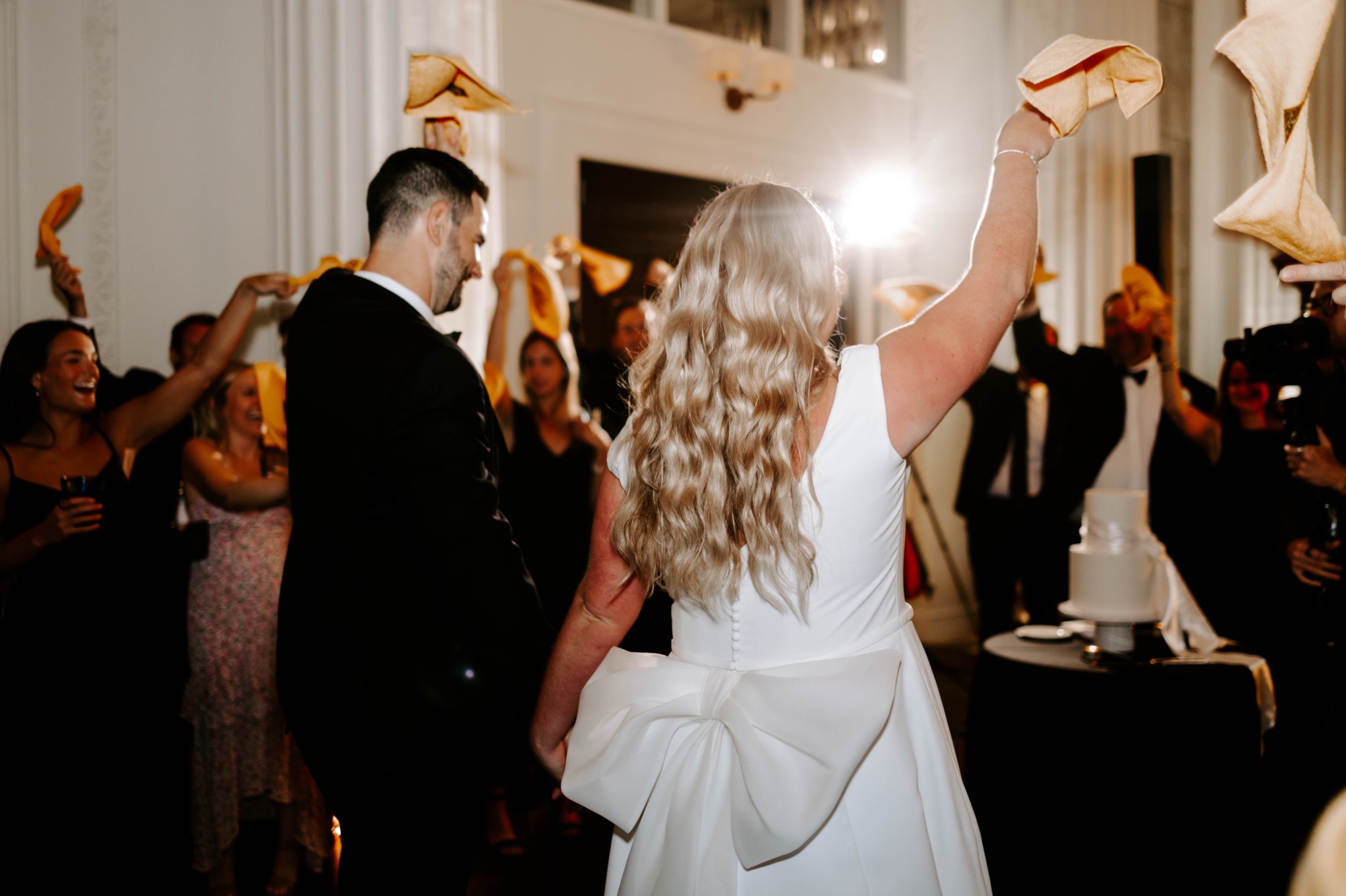 Rachel Wehan wedding photography