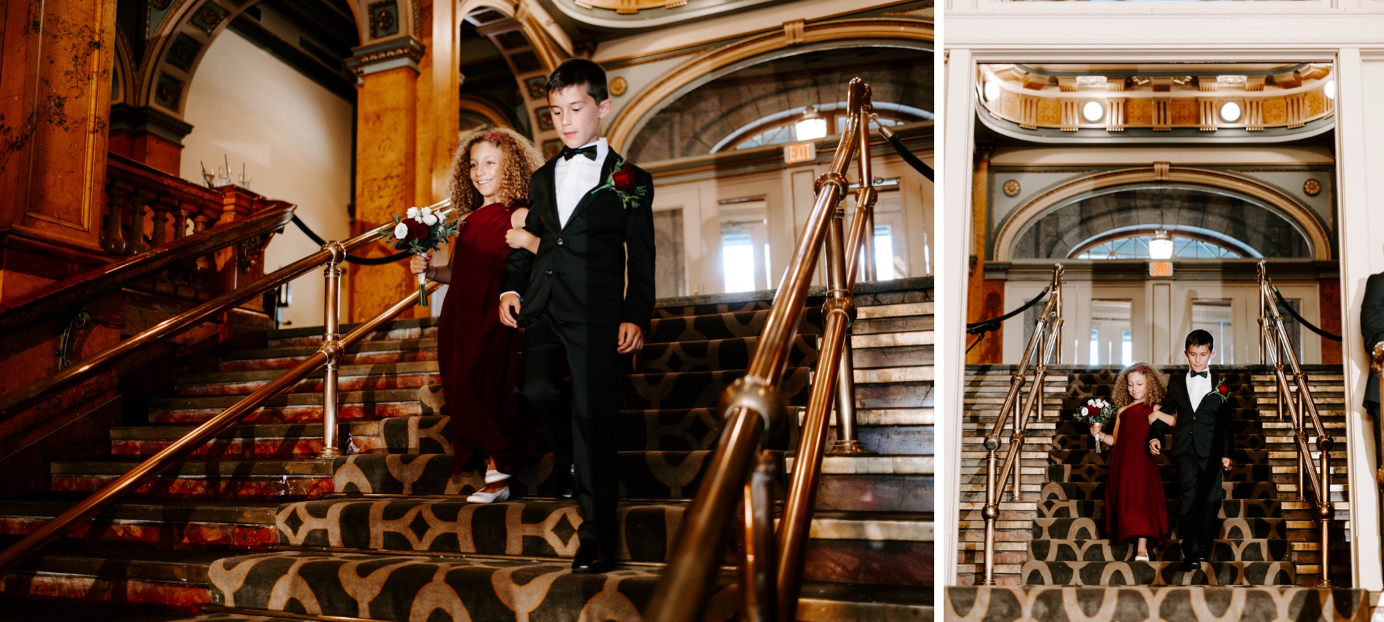 Pittsburgh wedding photographer, Rachel Wehan