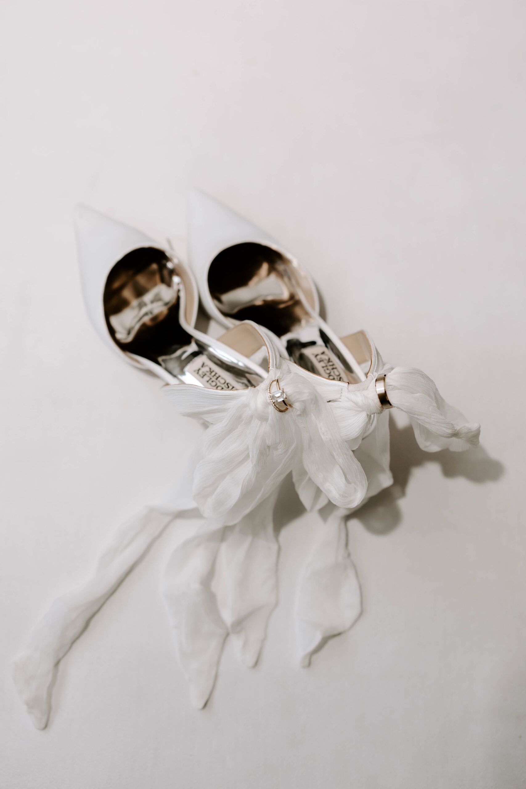 wedding detail shots and flat lays