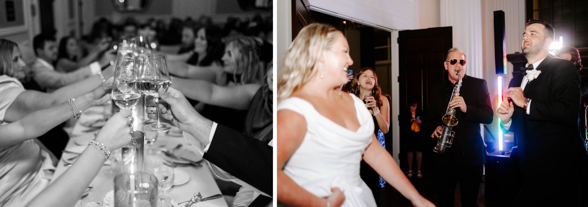 wedding entertainment; DJ and saxophone player; DJ Digital Dave Pittsburgh