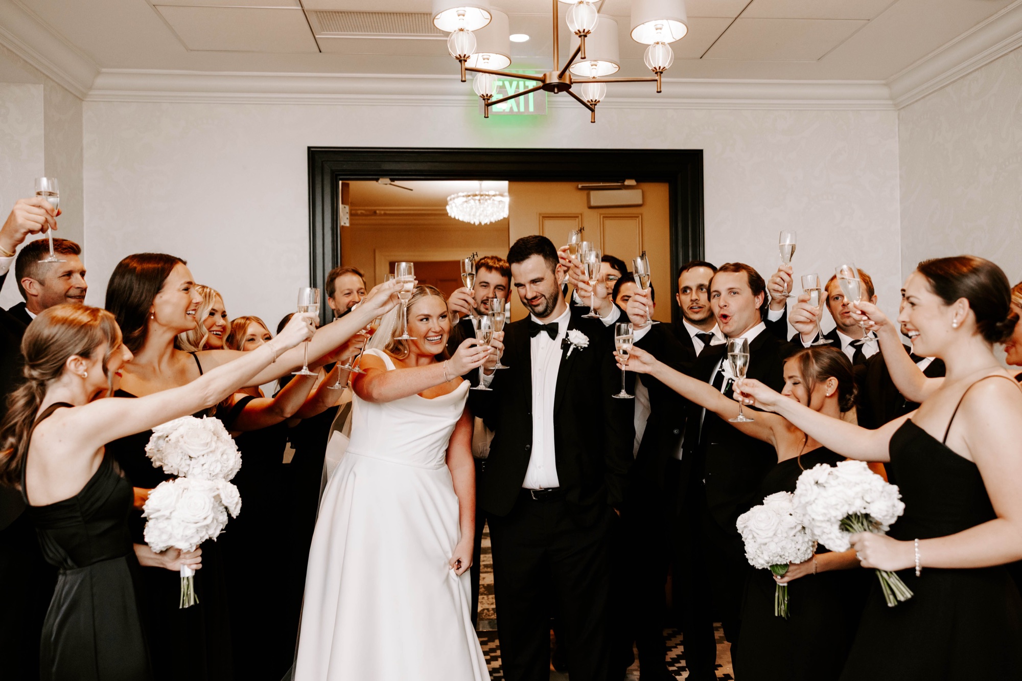 unique downtown wedding venues Pittsburgh