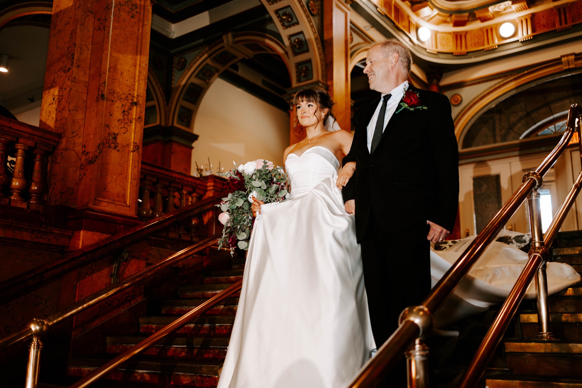 Pittsburgh wedding photographer, Rachel Wehan