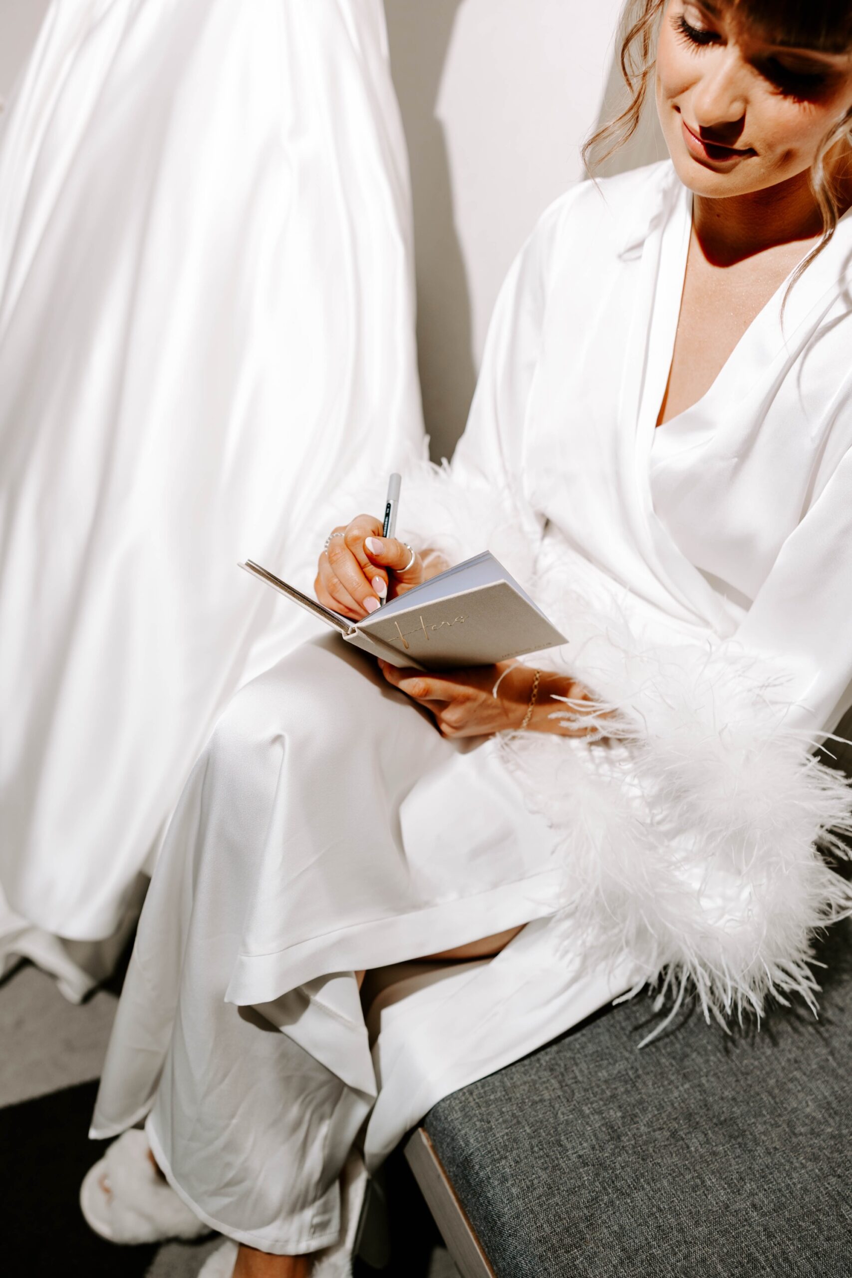 wedding detail shots and flat lays