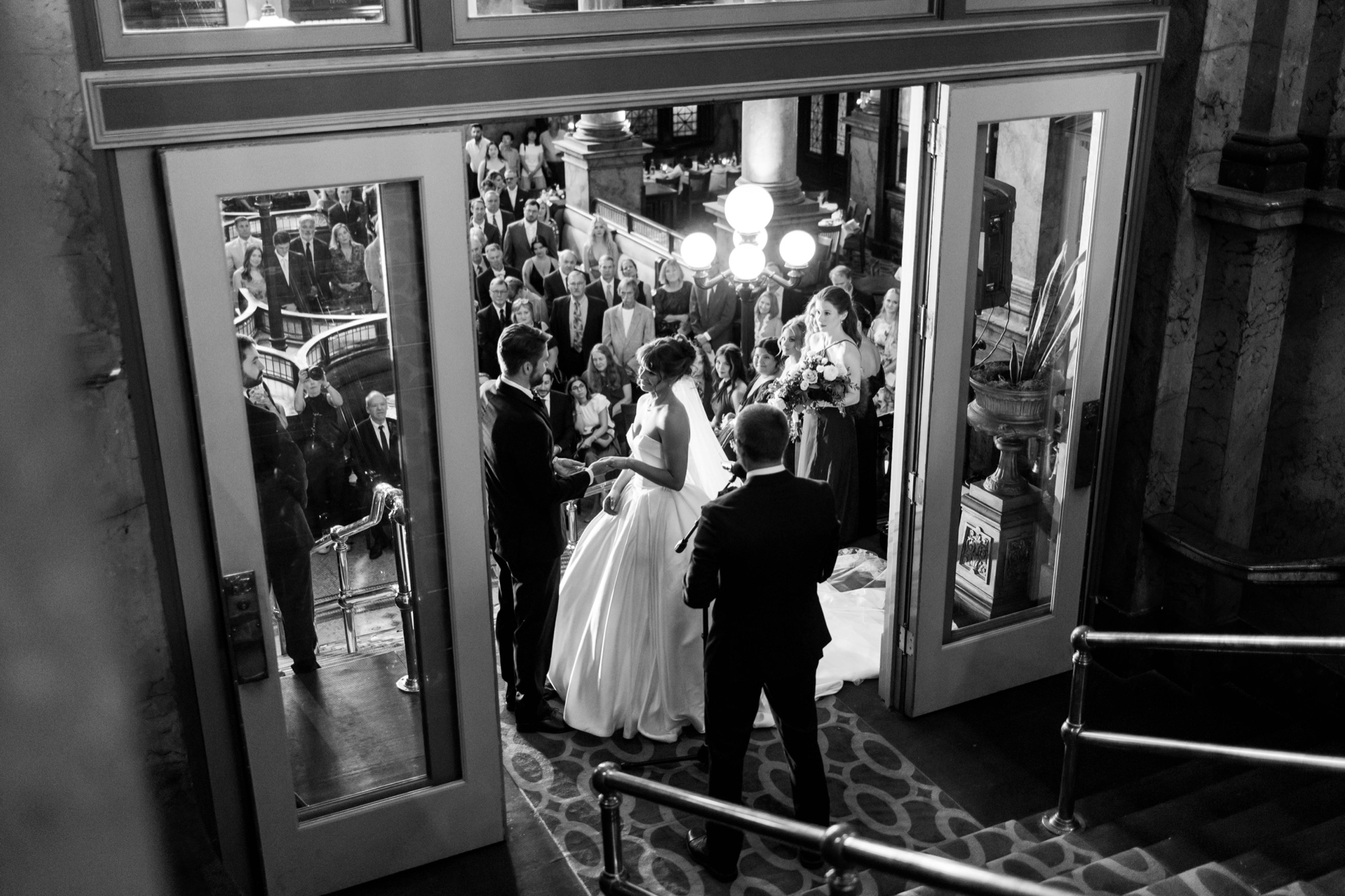 Pittsburgh wedding photographer, Rachel Wehan