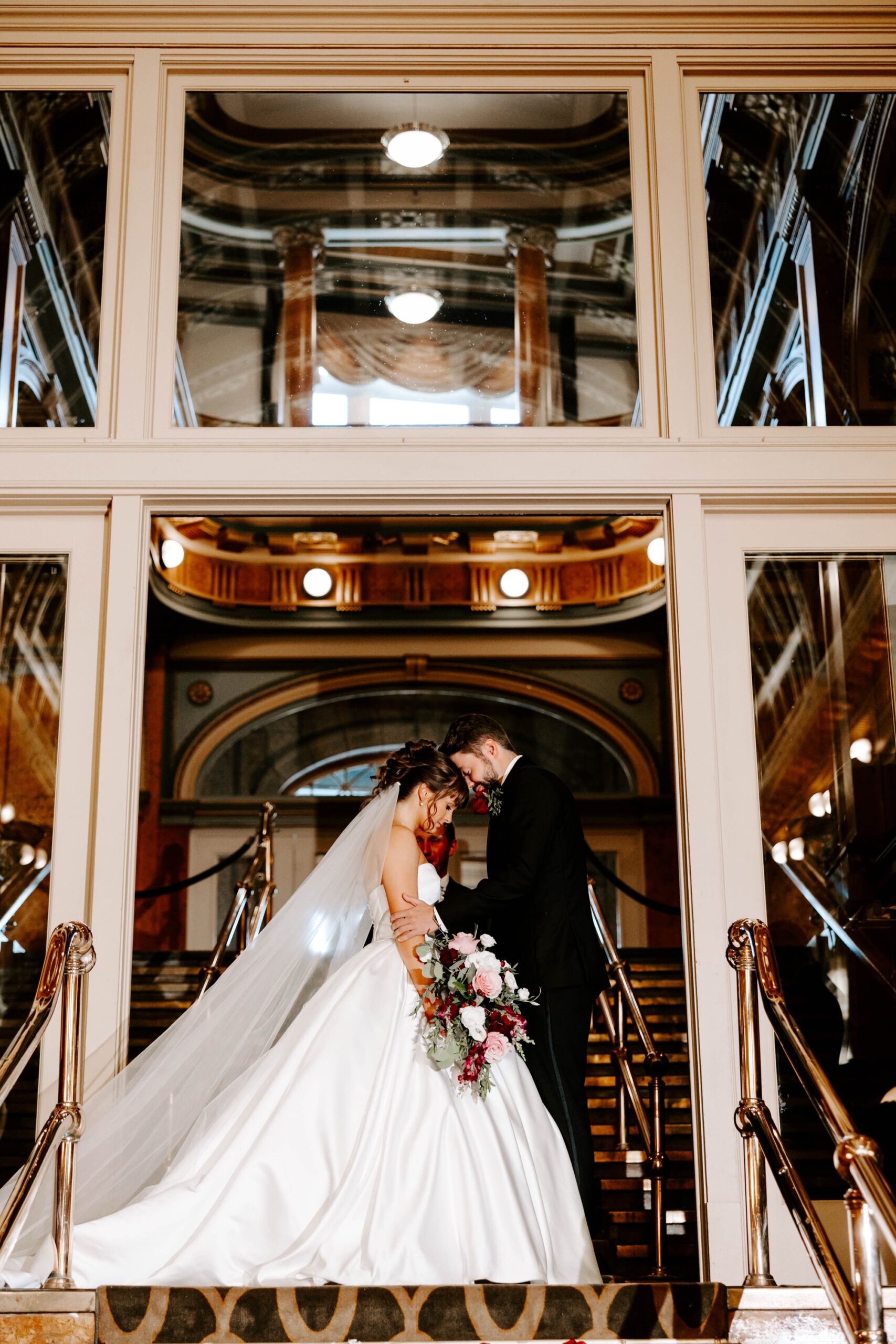 Pittsburgh wedding photographer, Rachel Wehan