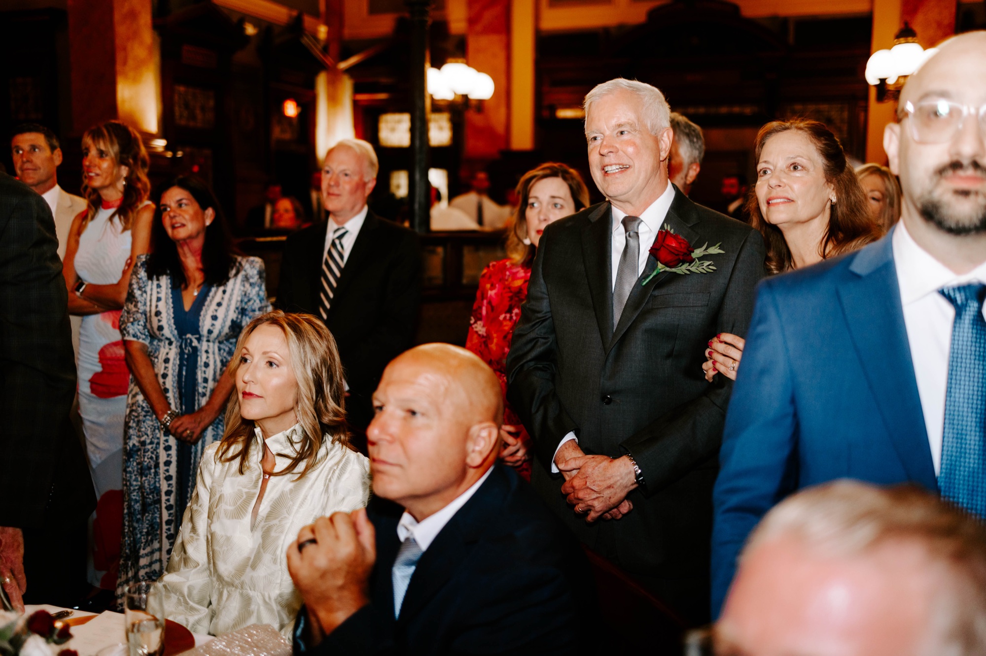 weddings at the grand concourse in pittsburgh