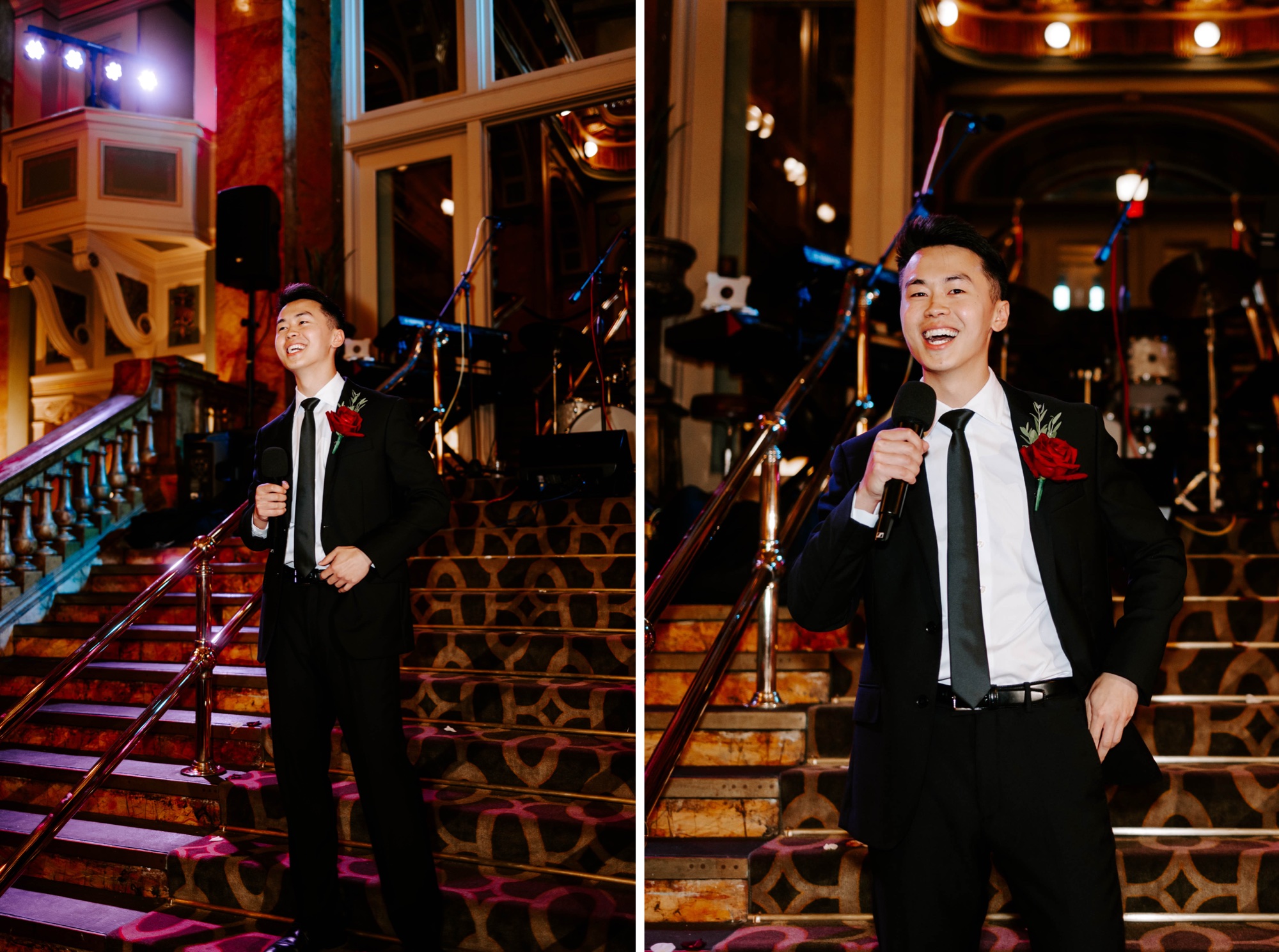 weddings at the grand concourse in pittsburgh