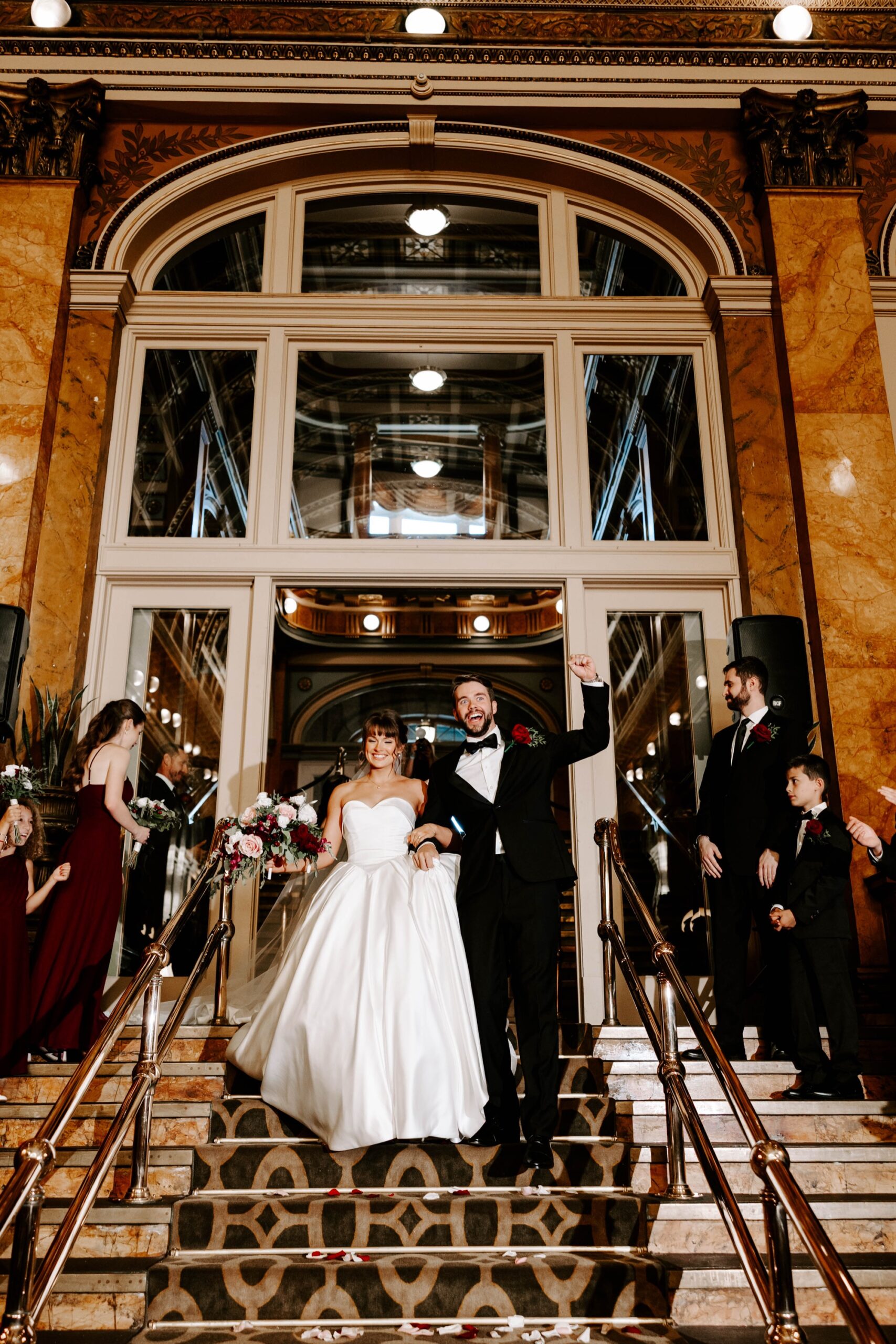 Pittsburgh wedding photographer, Rachel Wehan