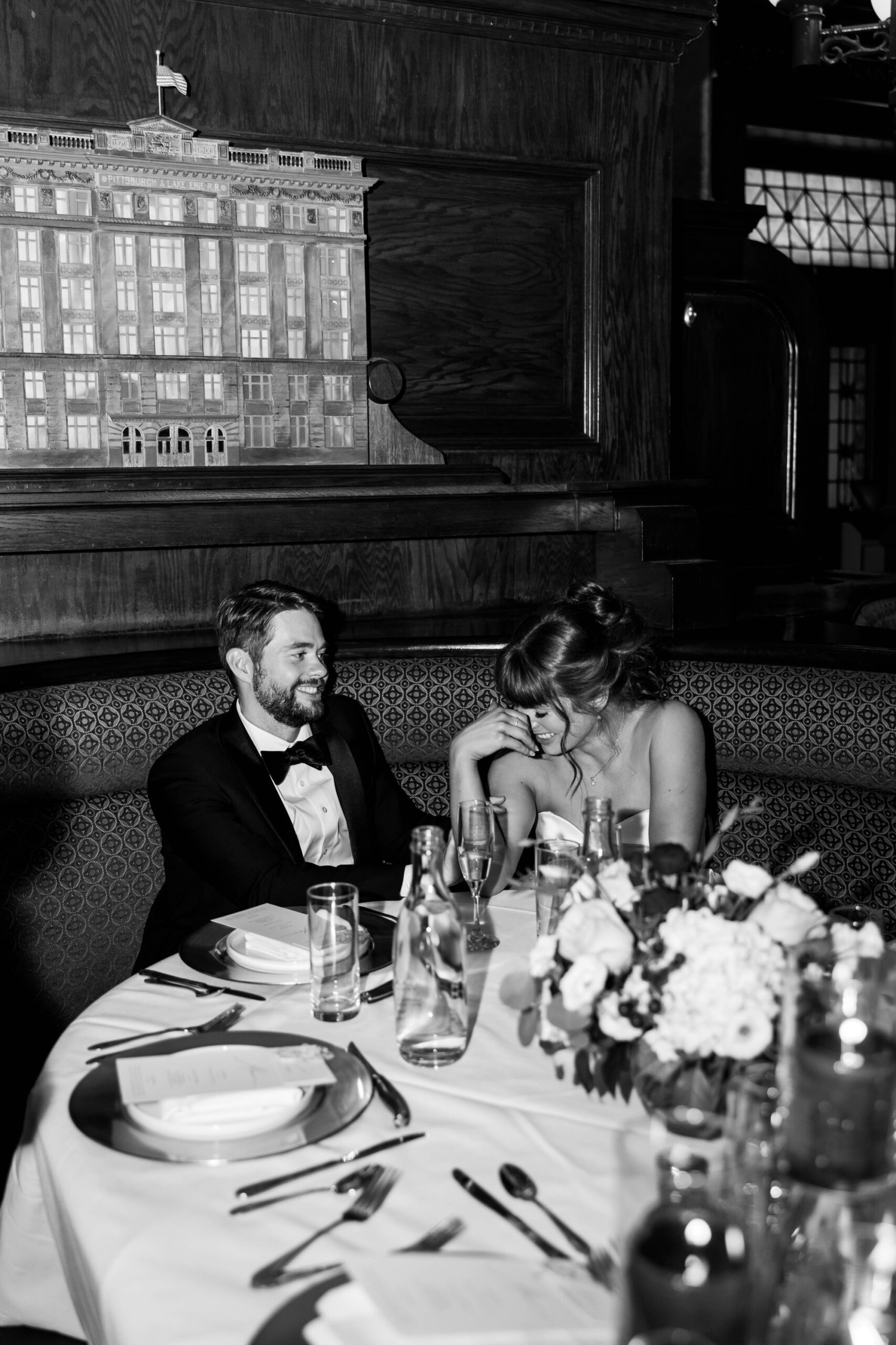 weddings at the grand concourse in pittsburgh