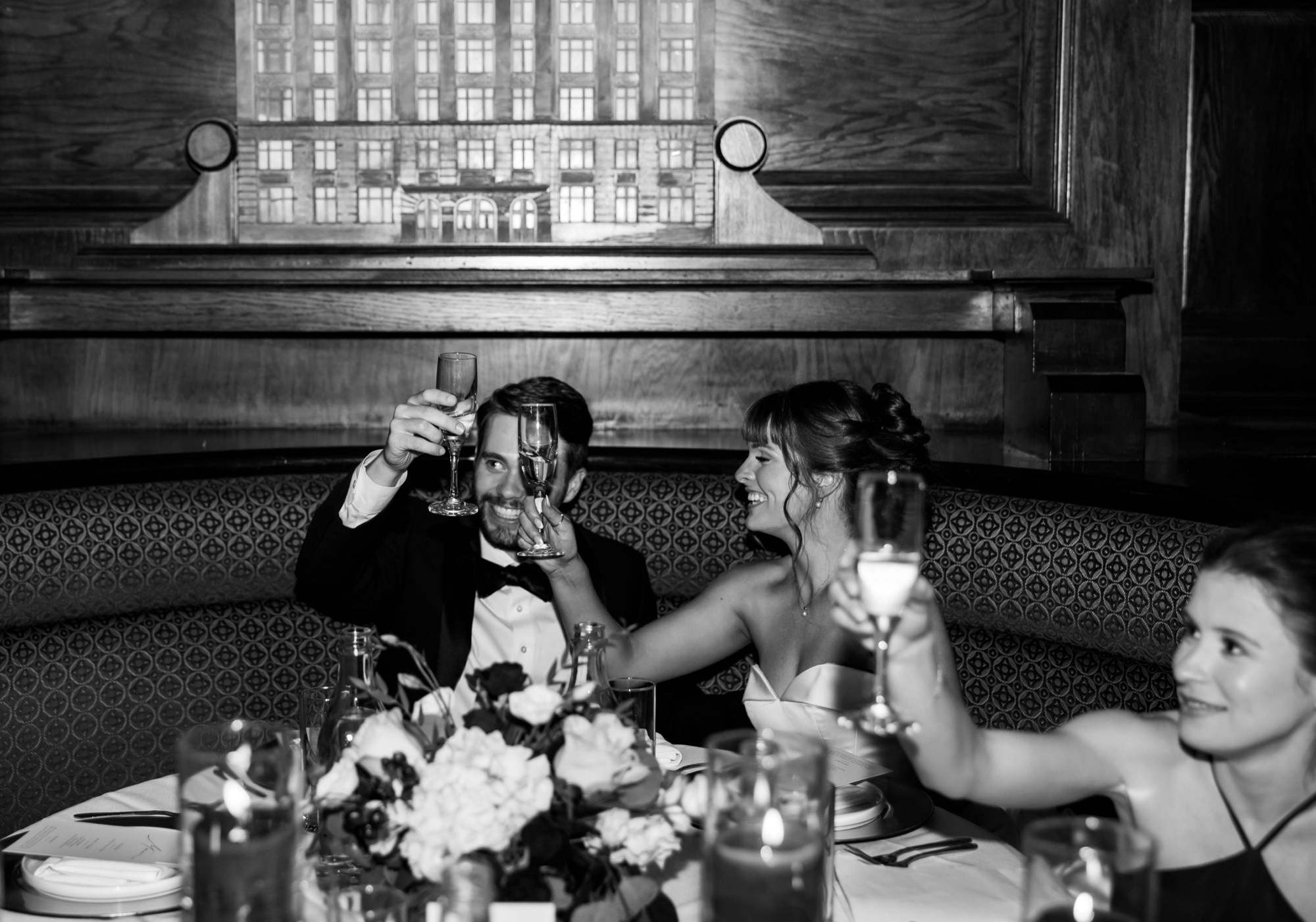 wedding toasts