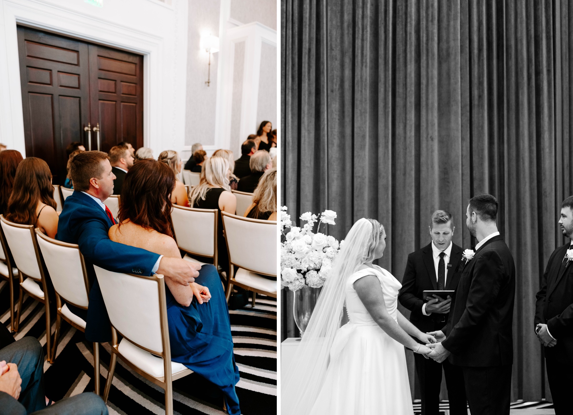 chic downtown wedding venues in pittsburgh