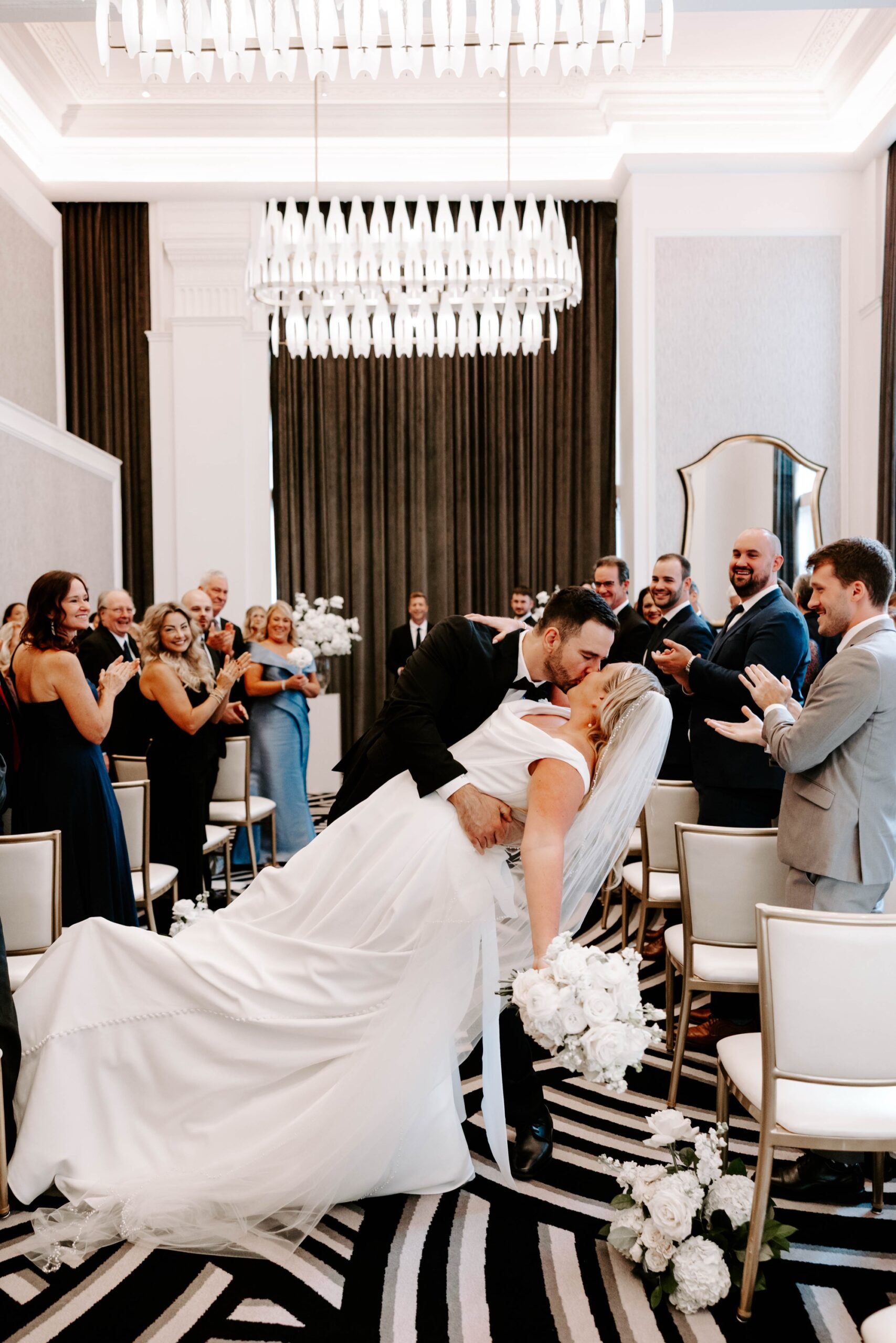 best modern wedding venues in pittsburgh