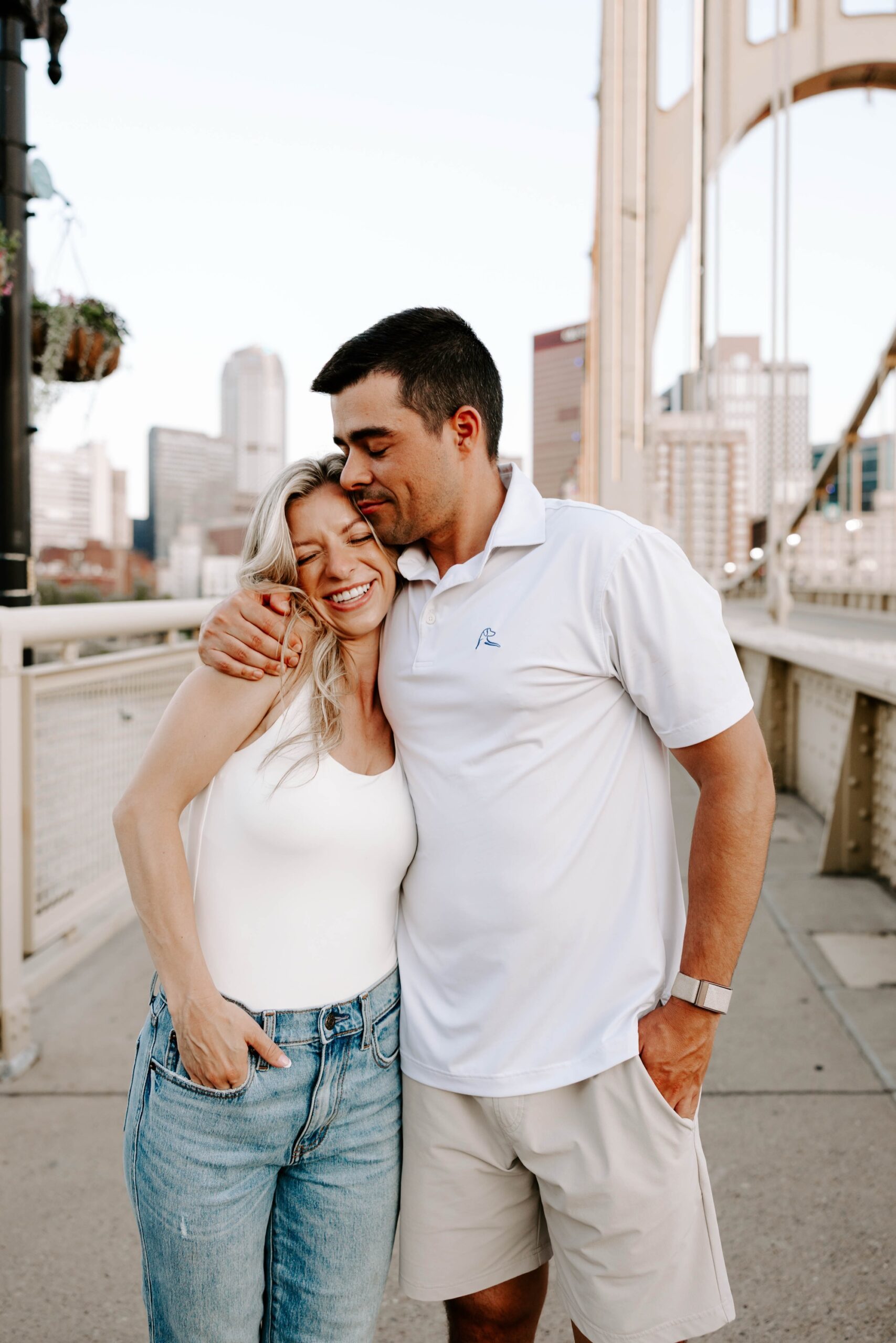 documentary style wedding photography and engagement sessions