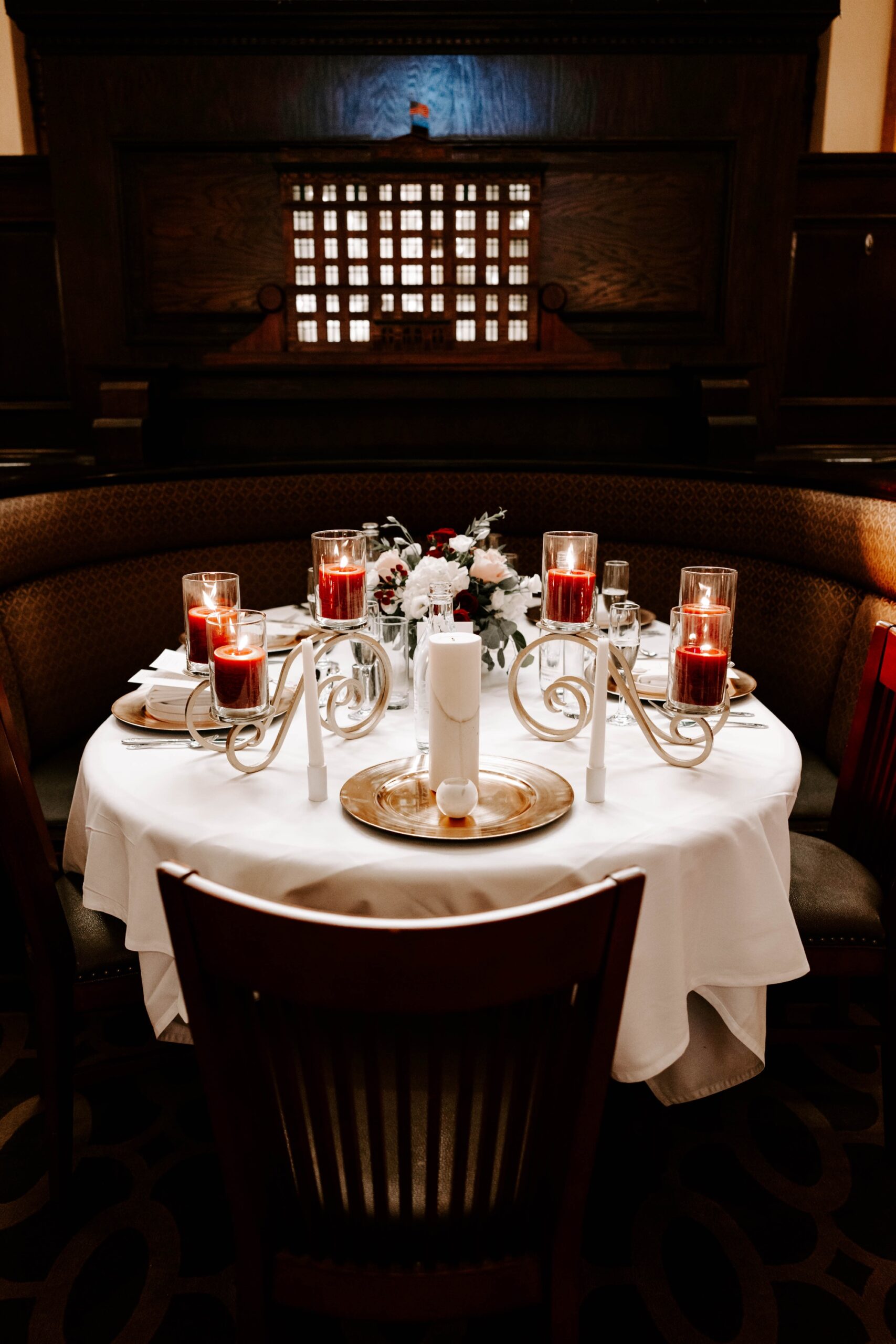 weddings at the grand concourse, pittsburgh