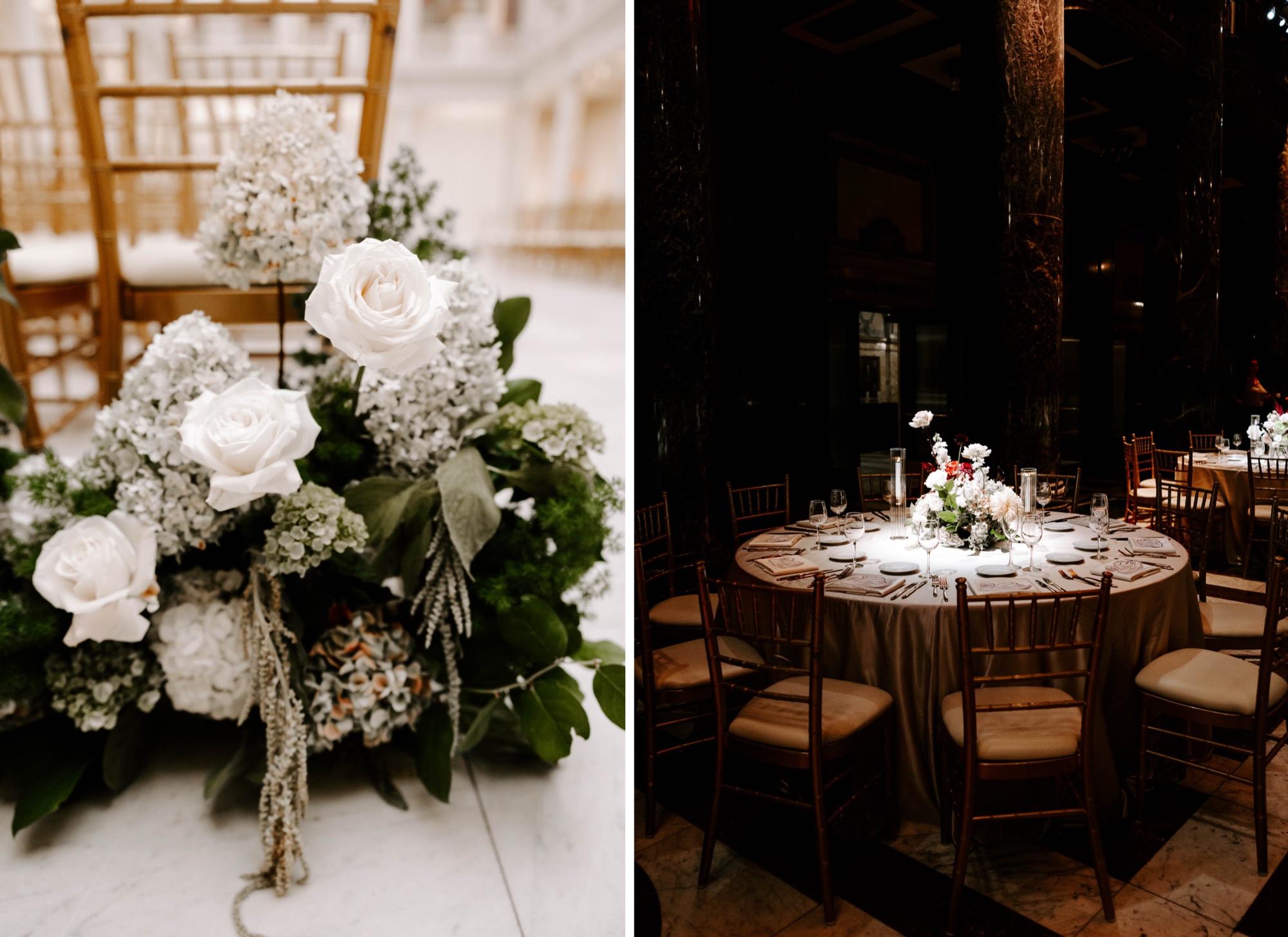 Carnegie Museum of Art Pittsburgh Wedding and portraits