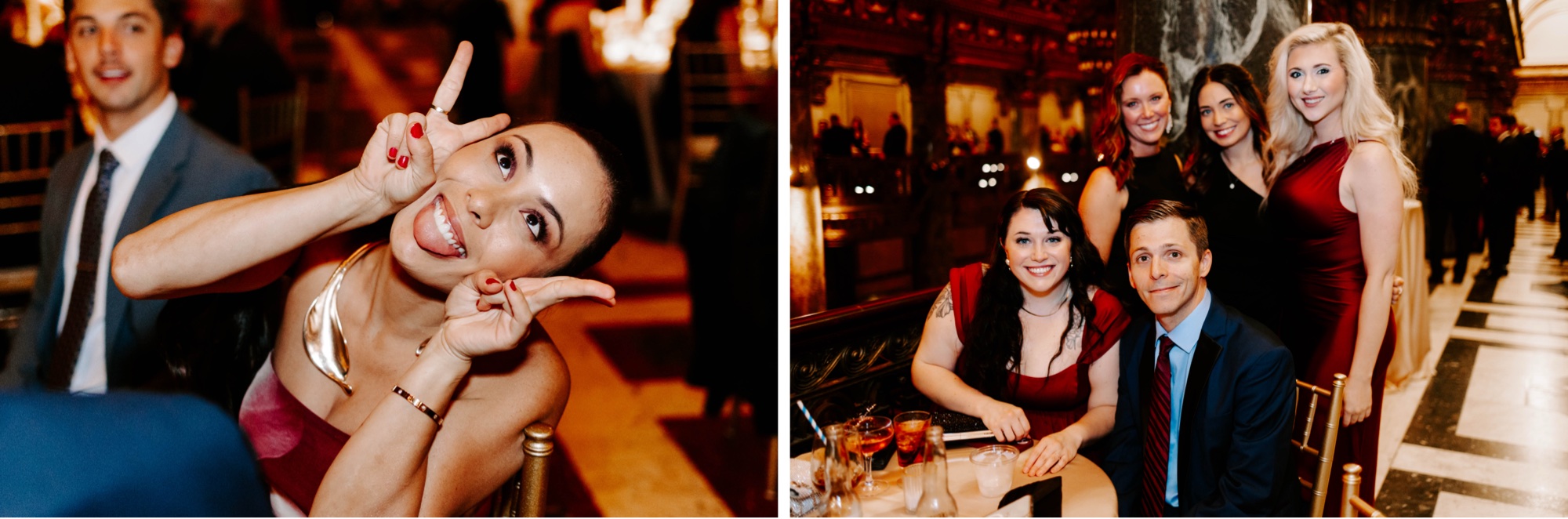 Carnegie Museum of Art Pittsburgh Wedding and portraits