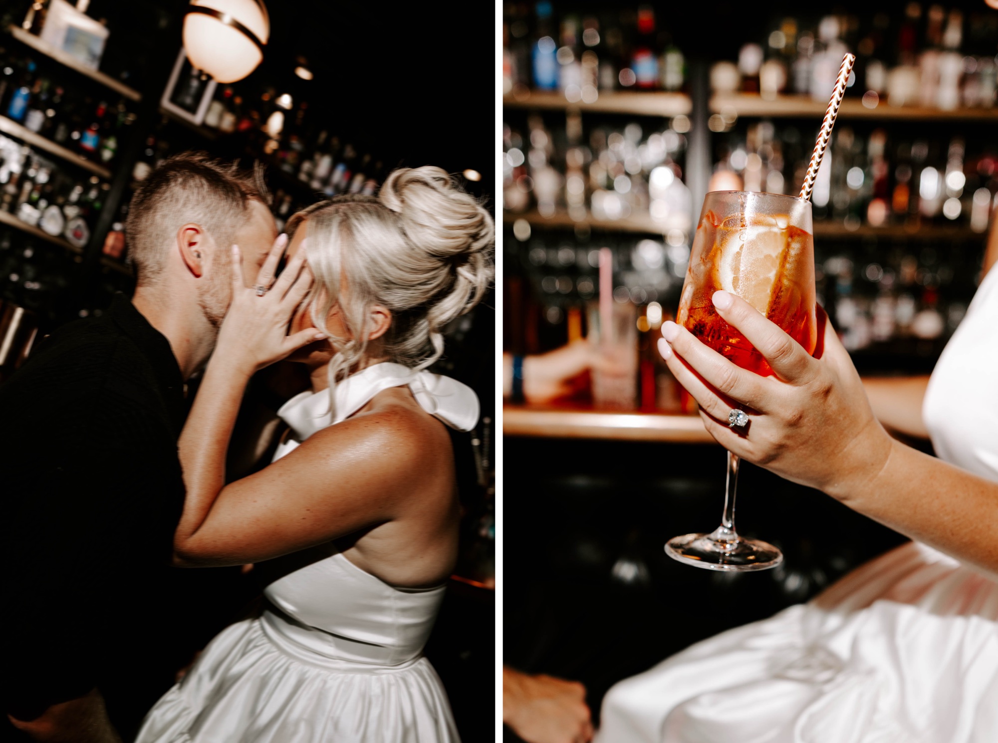 modern trending wedding registry ideas