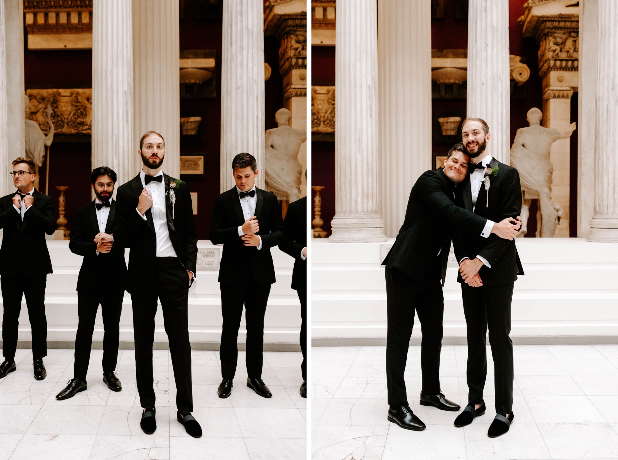 Rachel Wehan, Pittsburgh luxury wedding photographer