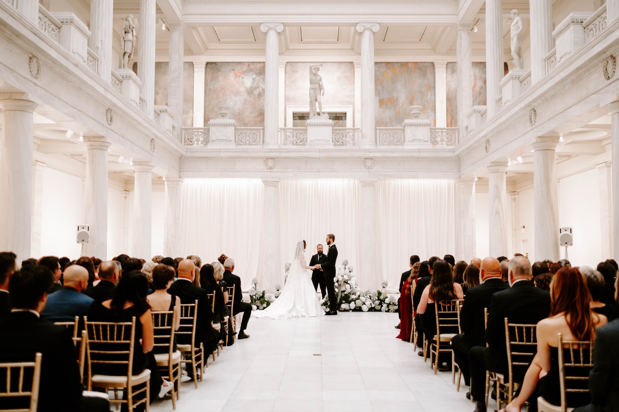 Rachel Wehan, Pittsburgh luxury wedding photographer