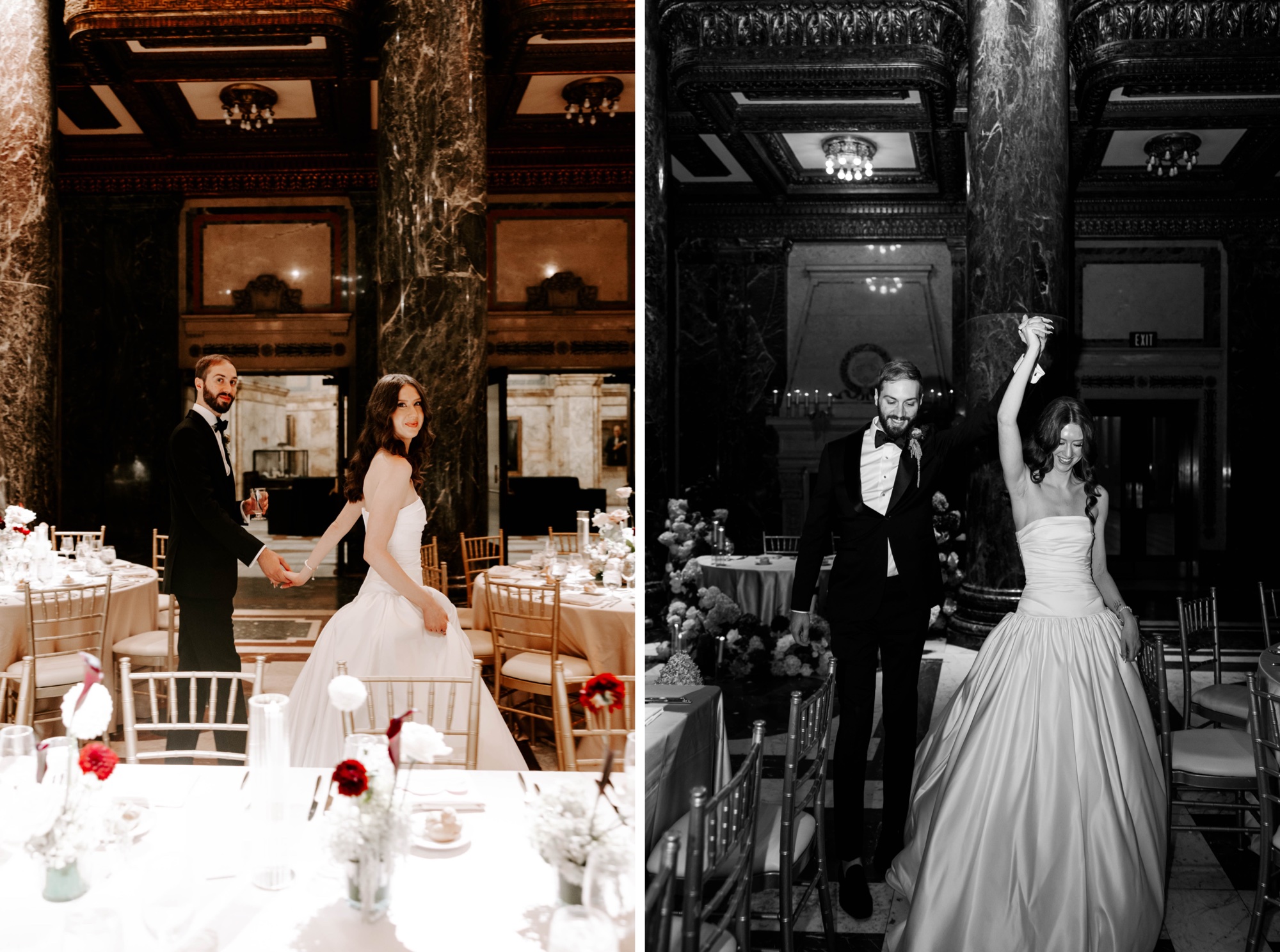 Rachel Wehan, Pittsburgh luxury wedding photographer