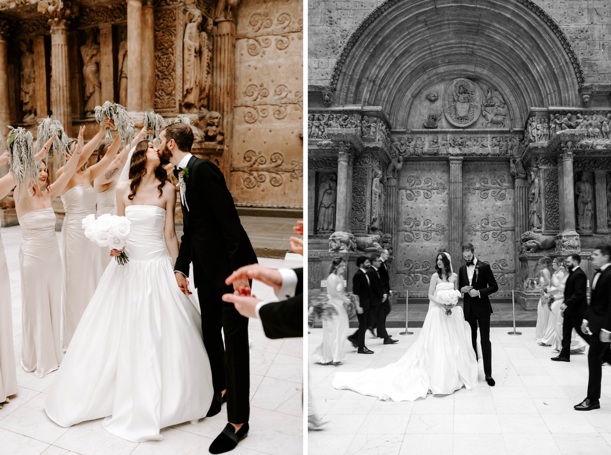 Carnegie Museum of Art Pittsburgh Wedding and portraits