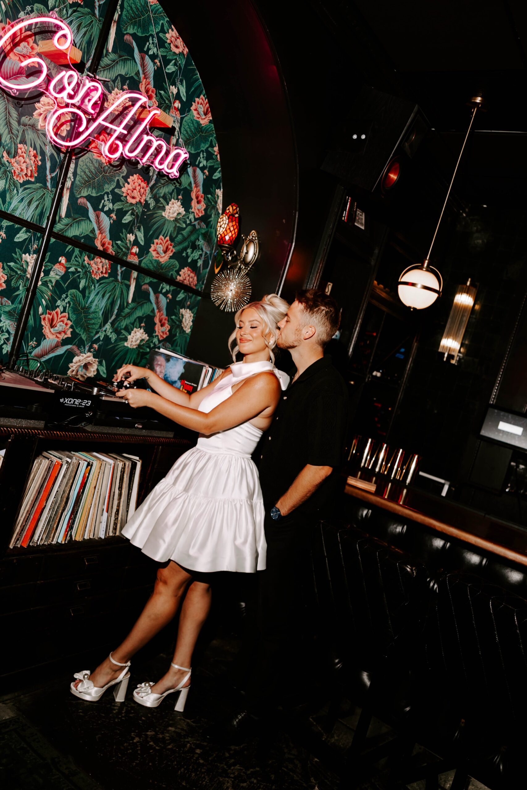 what to put on wedding registry