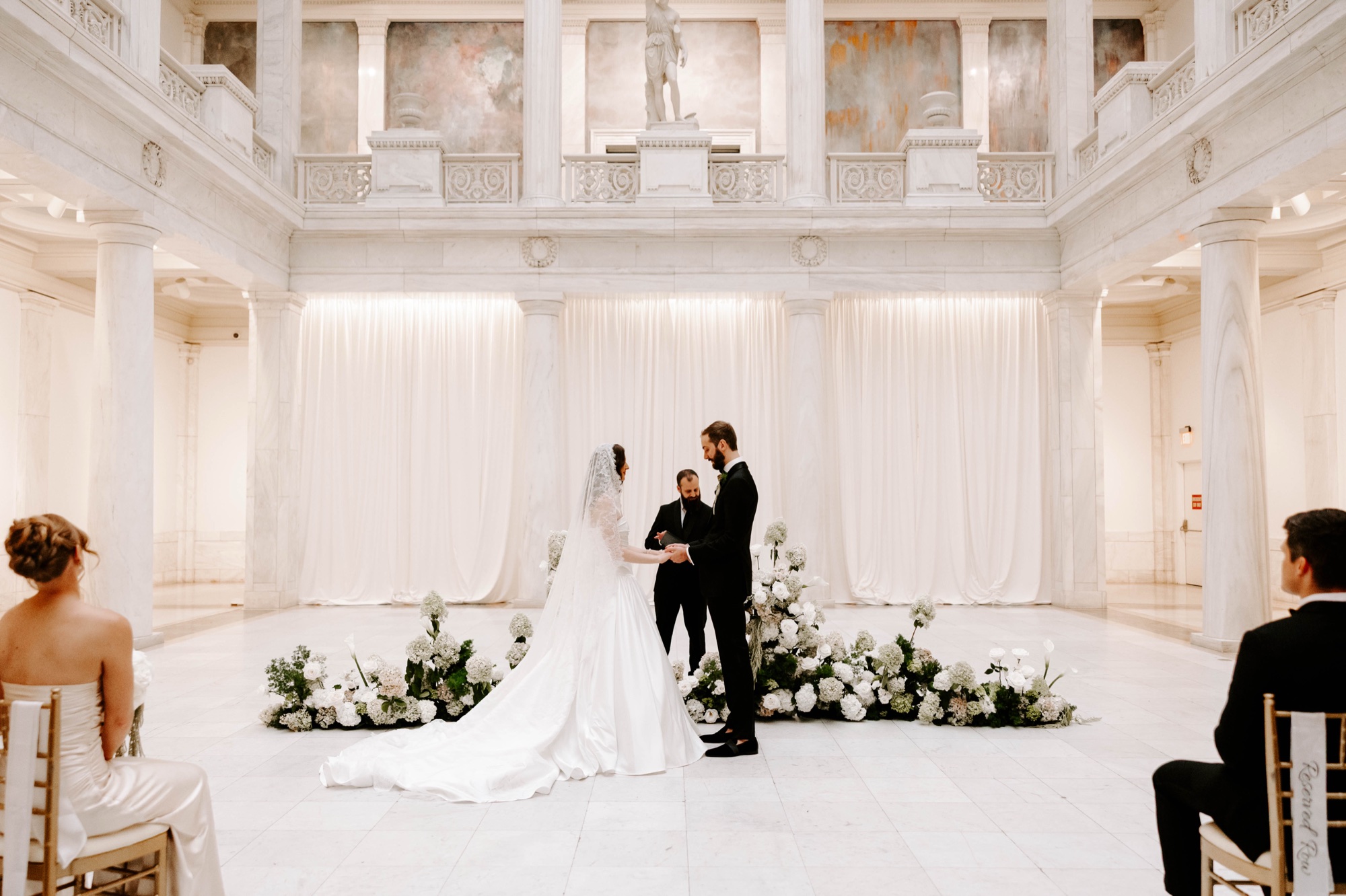 Rachel Wehan, Pittsburgh luxury wedding photographer