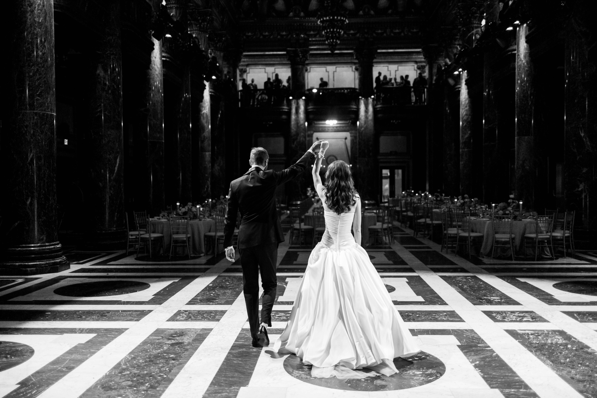 Rachel Wehan, Pittsburgh luxury wedding photographer