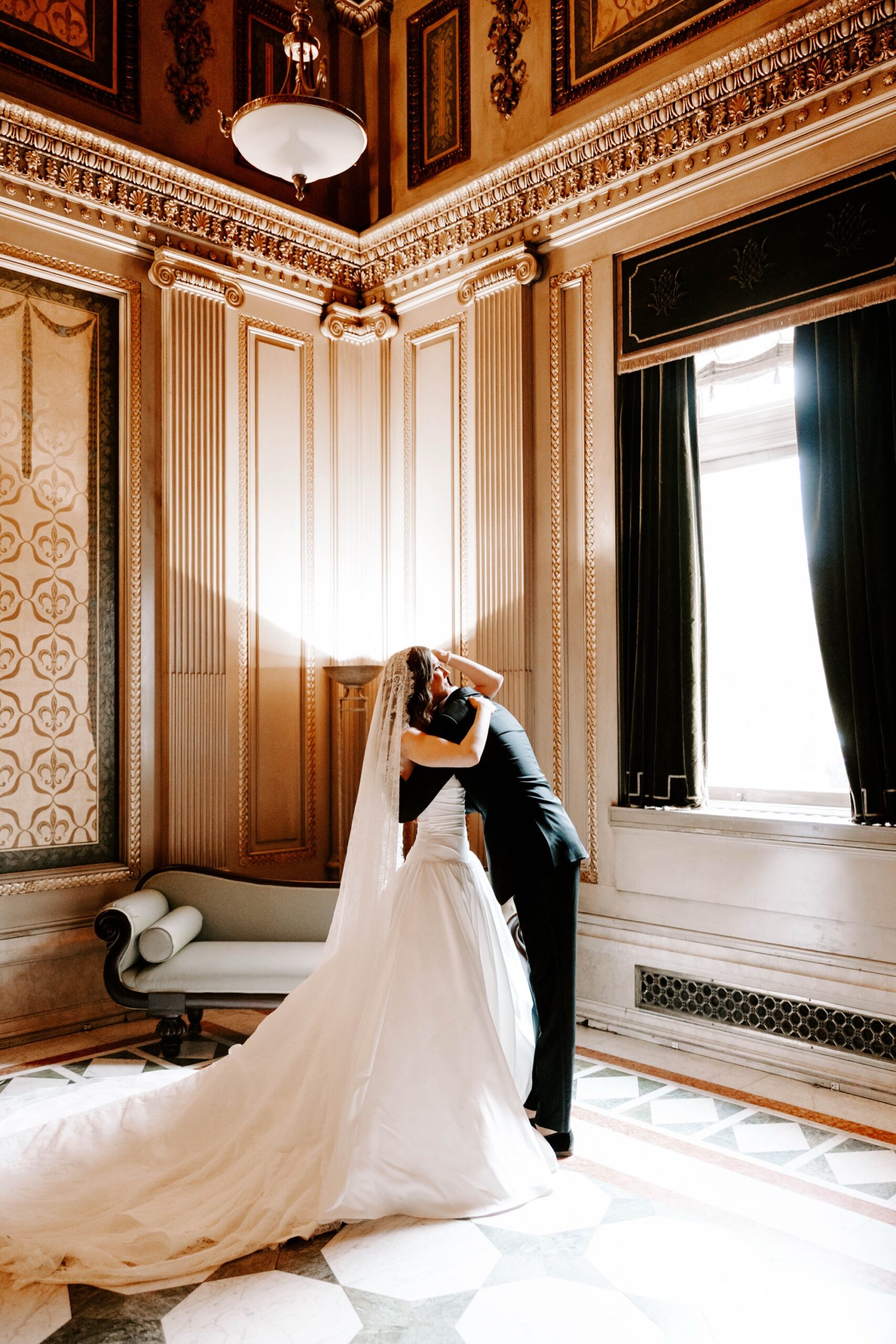 Rachel Wehan, Pittsburgh luxury wedding photographer