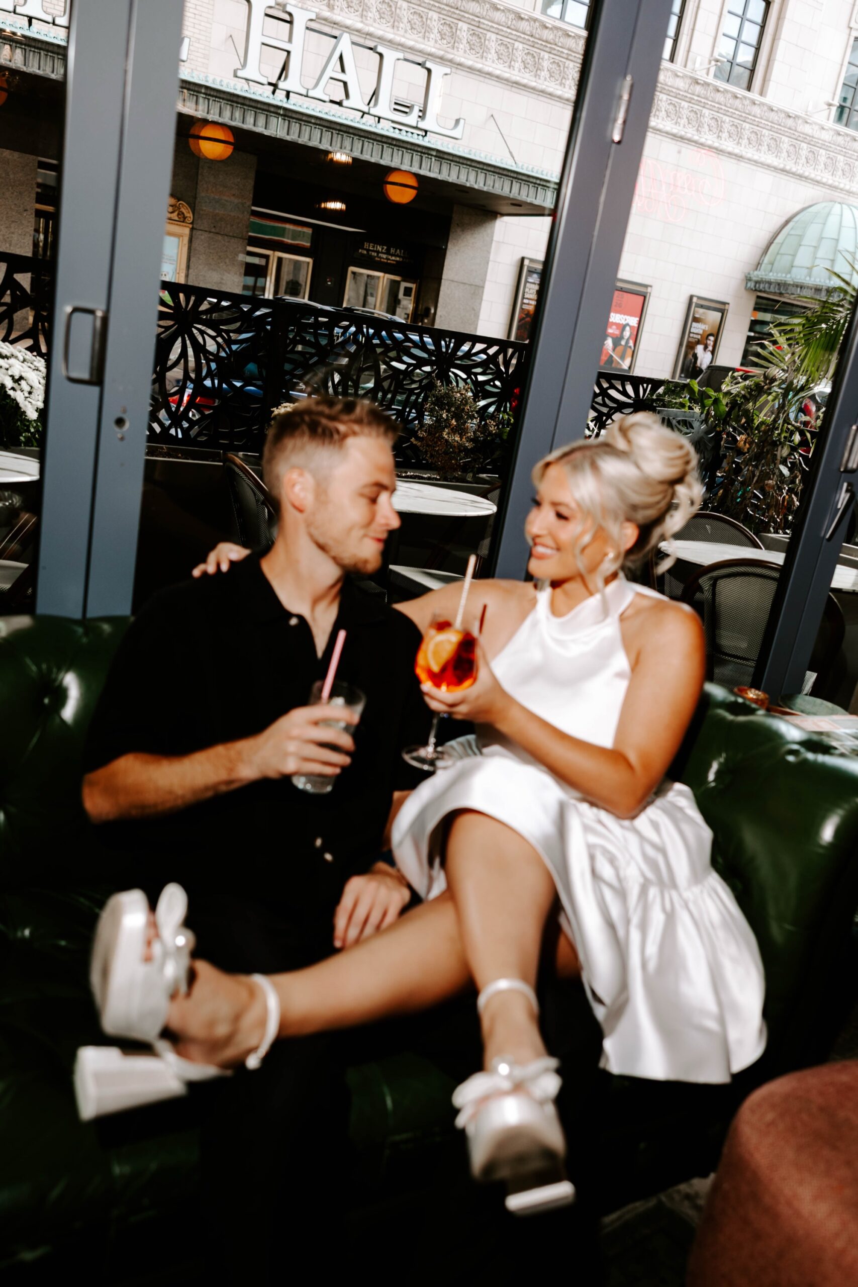 modern trending wedding registry ideas