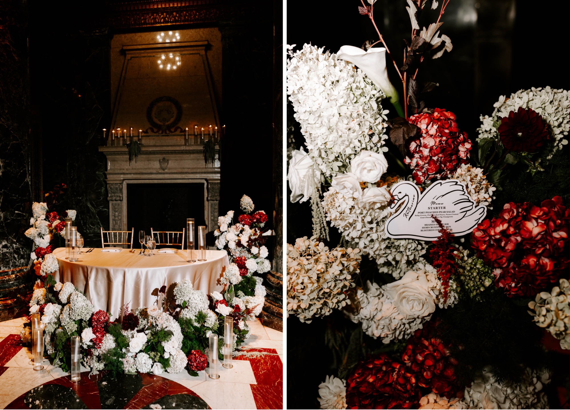 Carnegie Museum of Art Pittsburgh Wedding and portraits