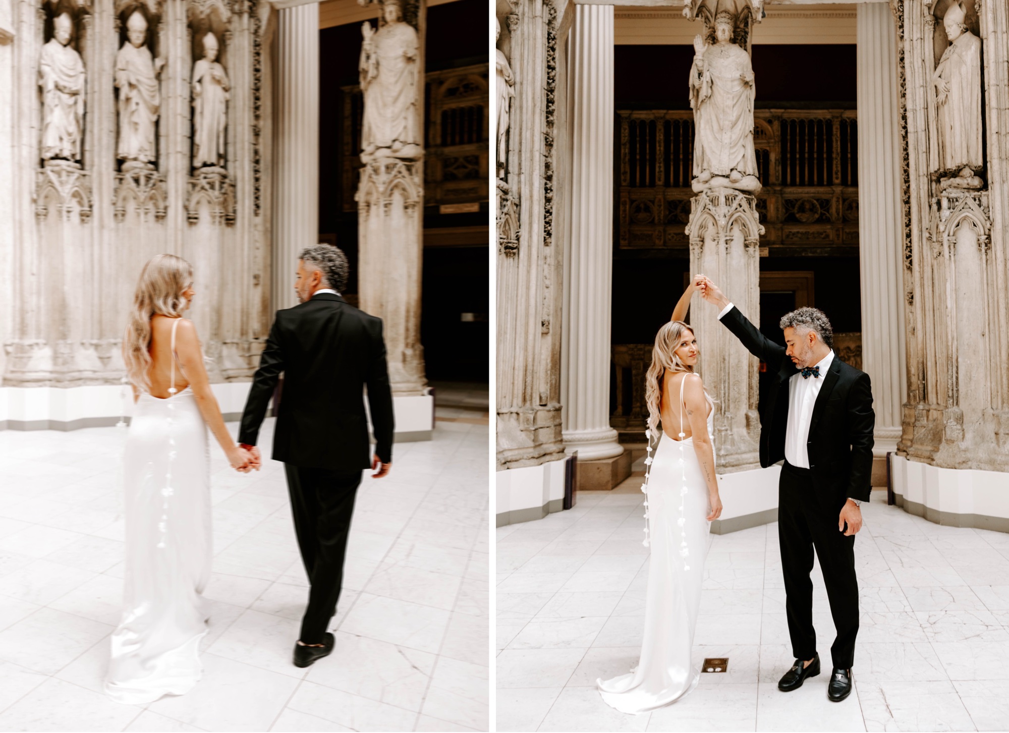 Romantic Editorial Engagement Session Tips