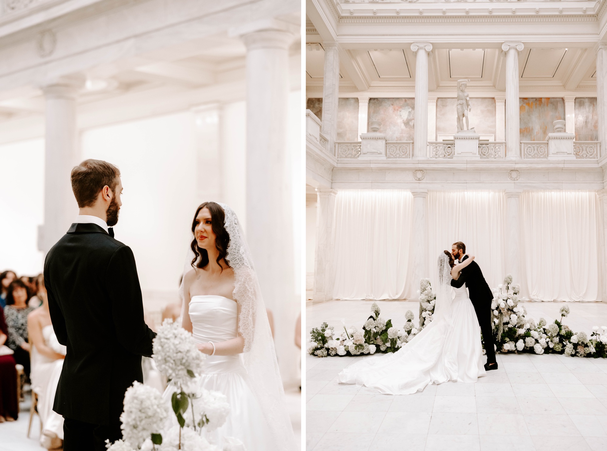 Rachel Wehan, Pittsburgh luxury wedding photographer