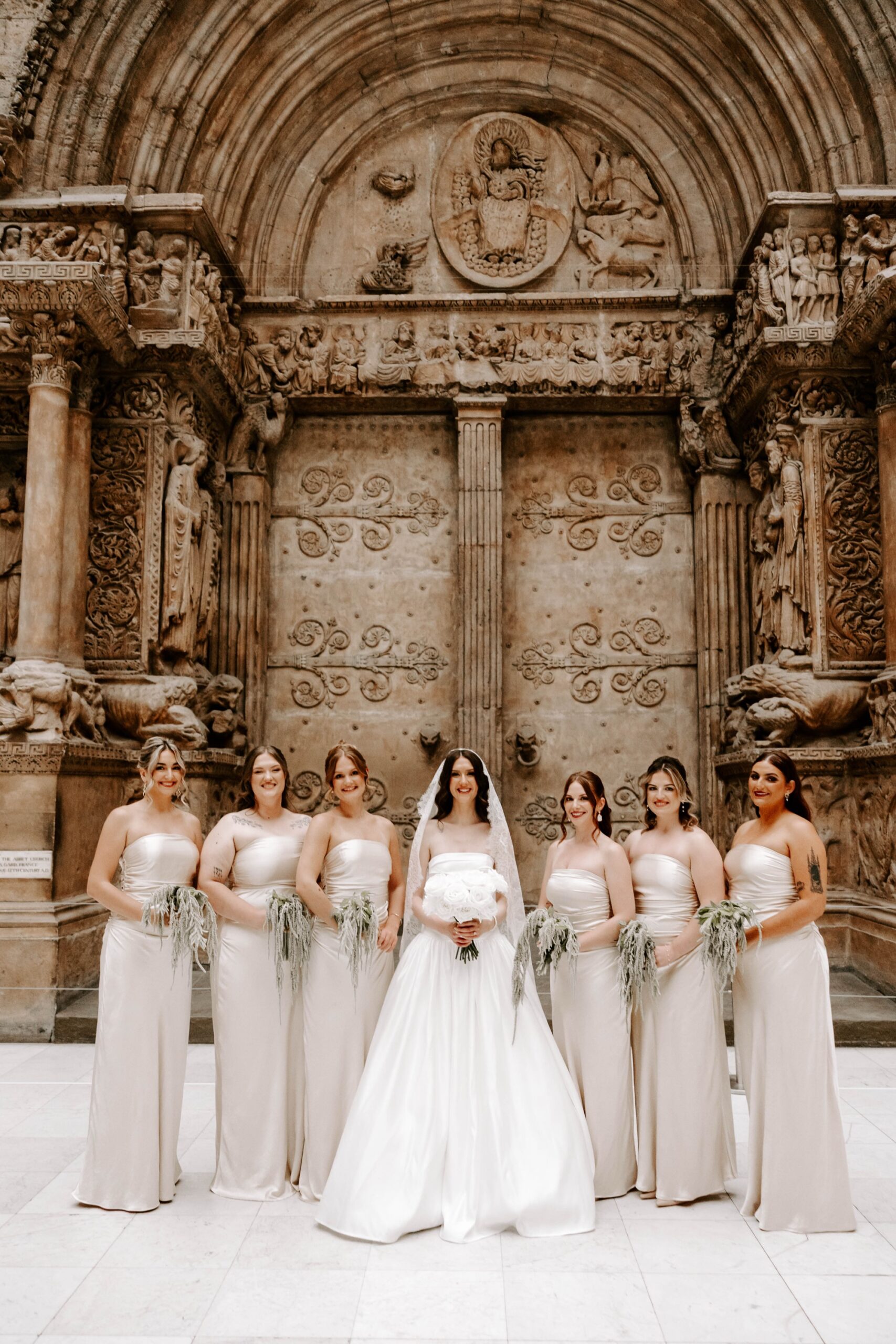 Carnegie Museum of Art Pittsburgh Wedding and portraits