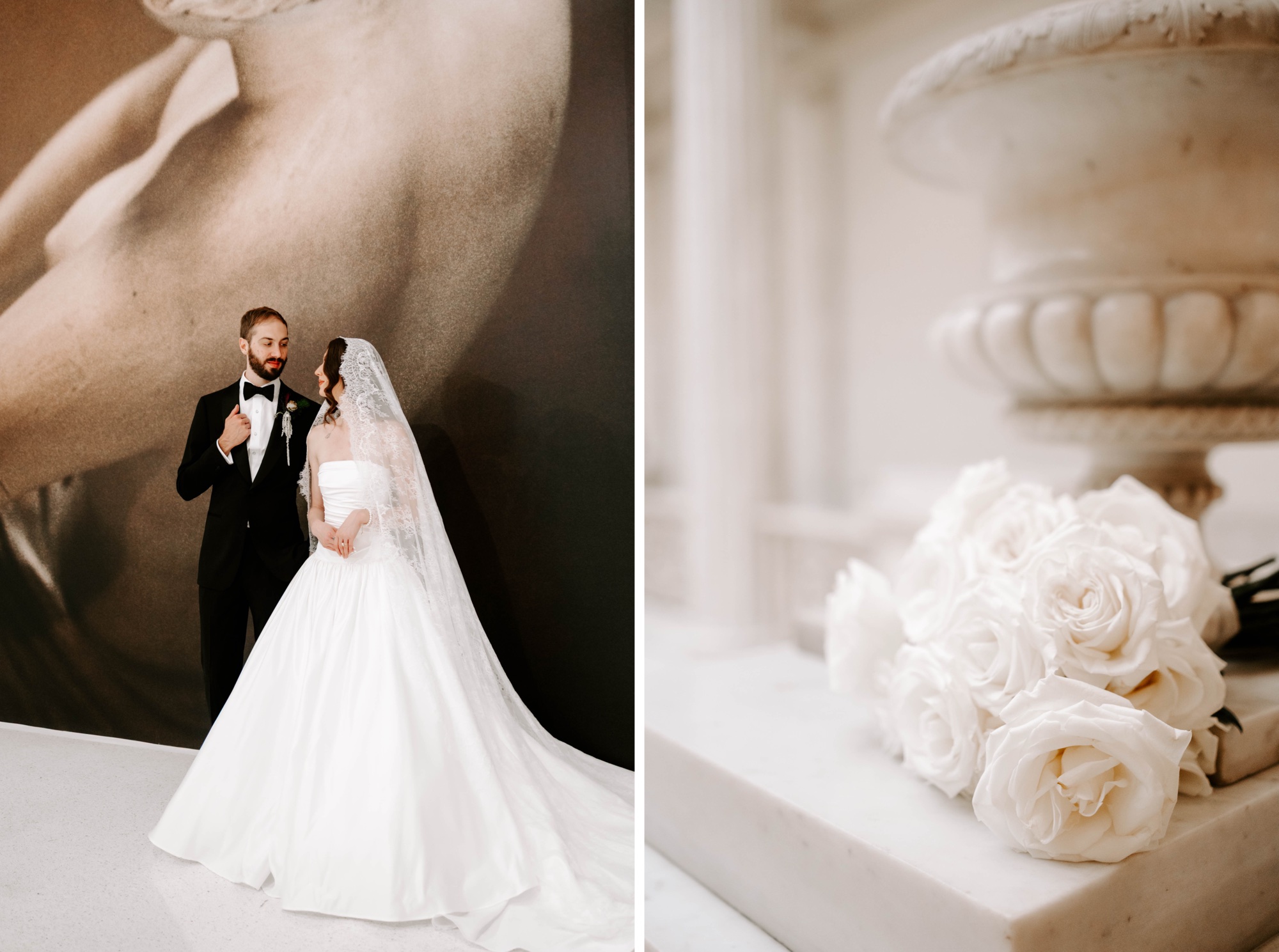 Rachel Wehan, Pittsburgh luxury wedding photographer