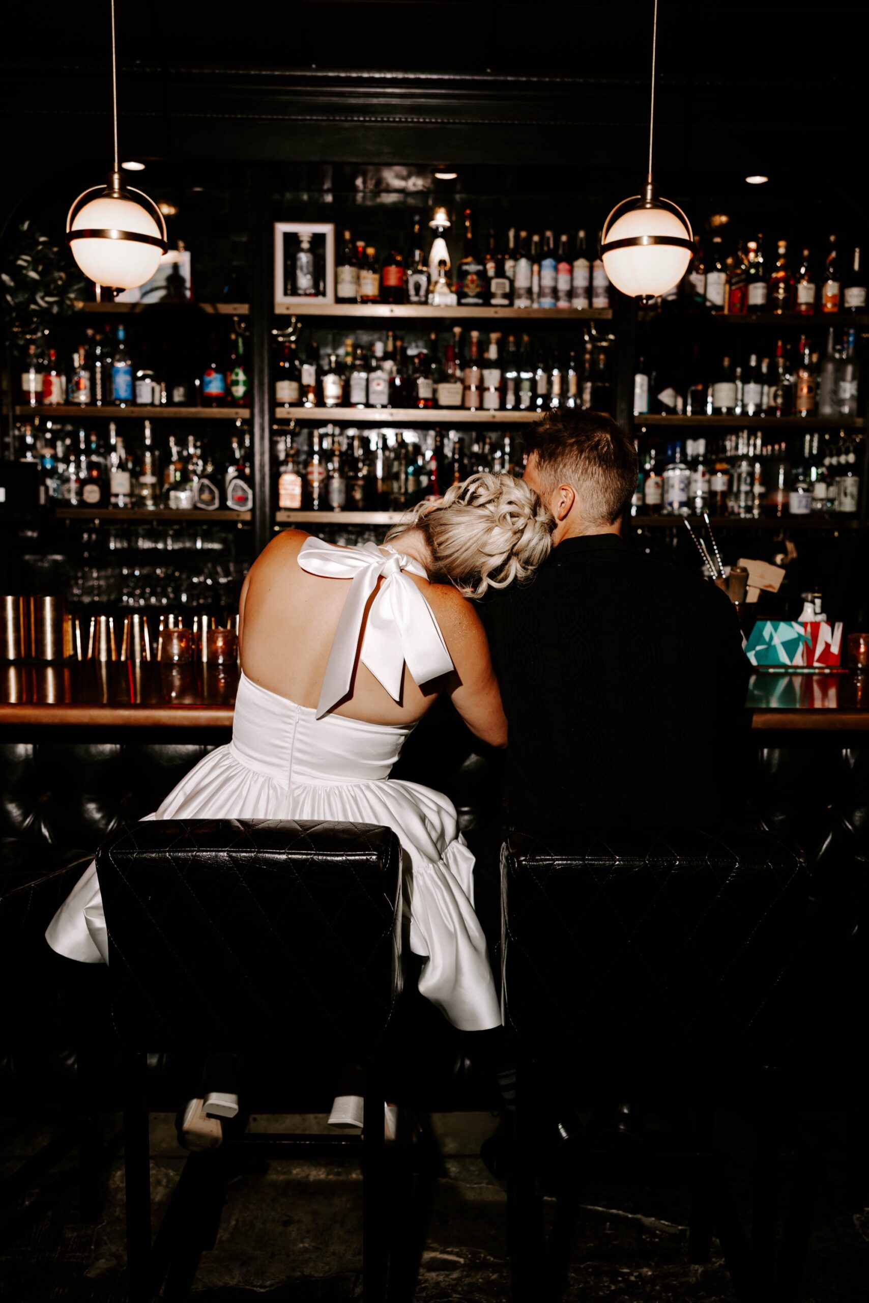 what to put on wedding registry