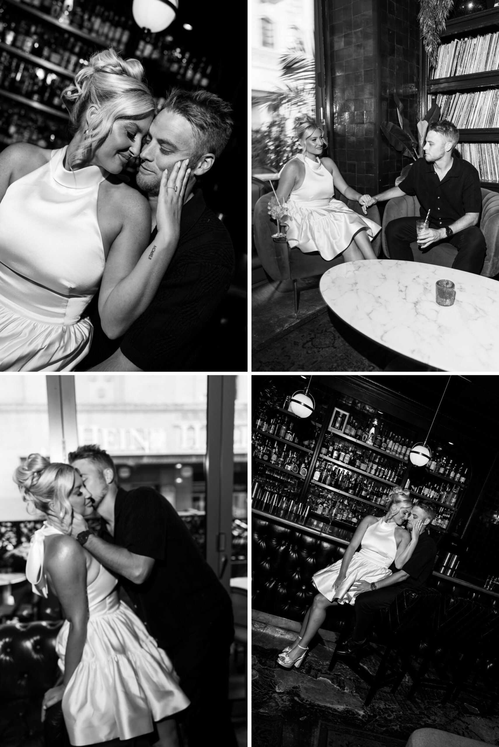 modern trending wedding registry ideas