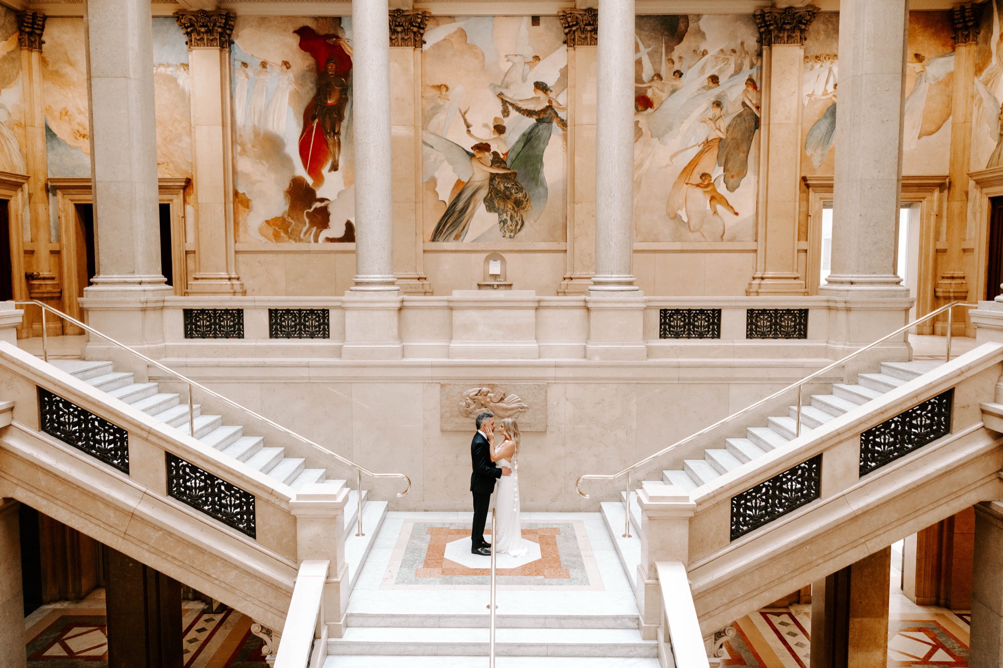 Romantic Editorial Engagement Session Tips