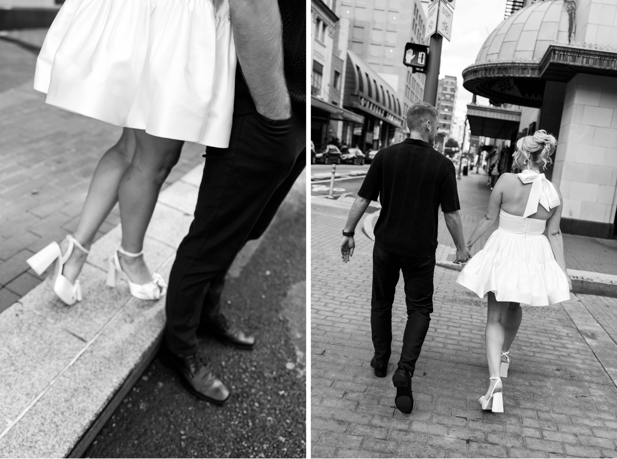 Pittsburgh wedding registry guide