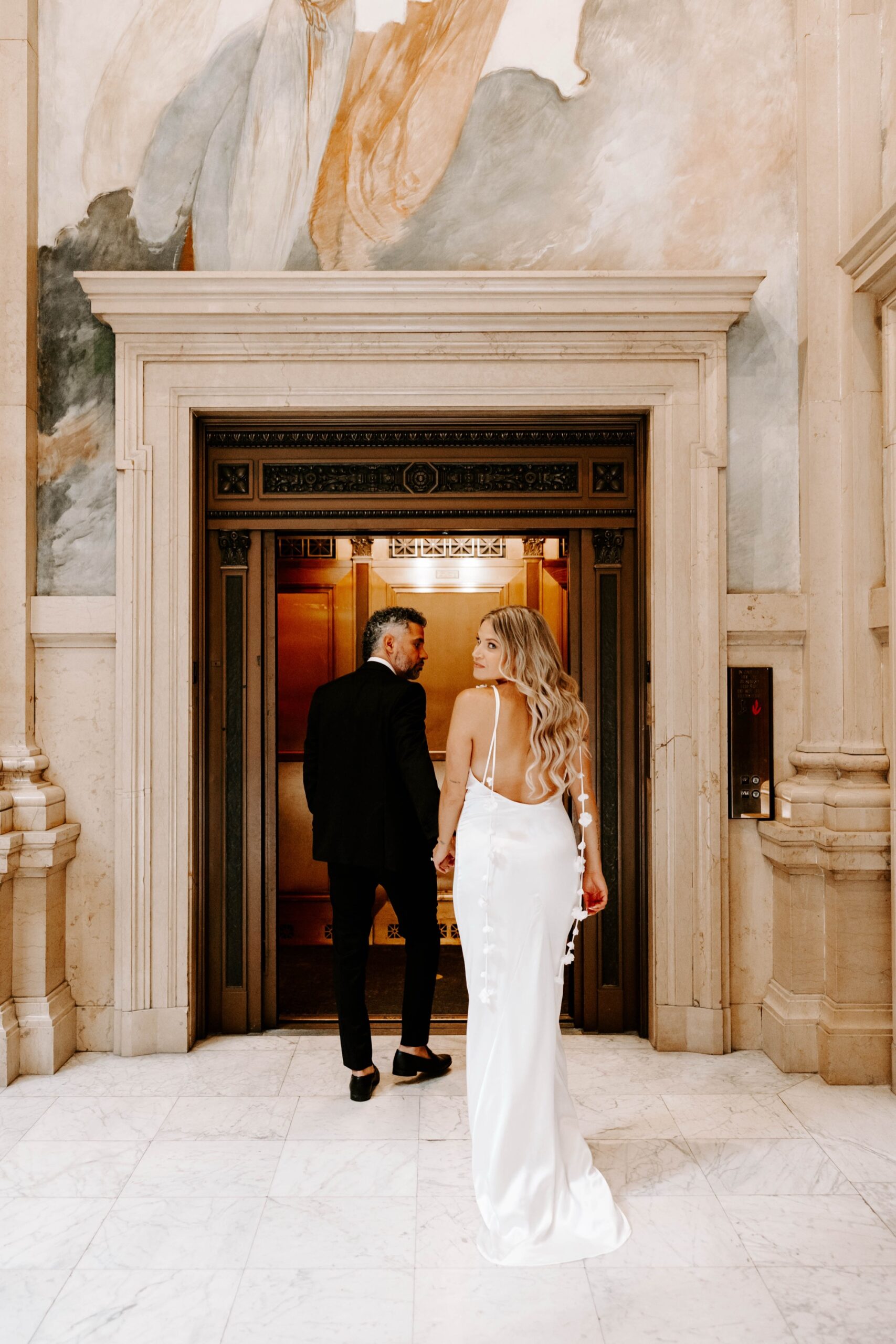 Romantic Editorial Engagement Session Tips