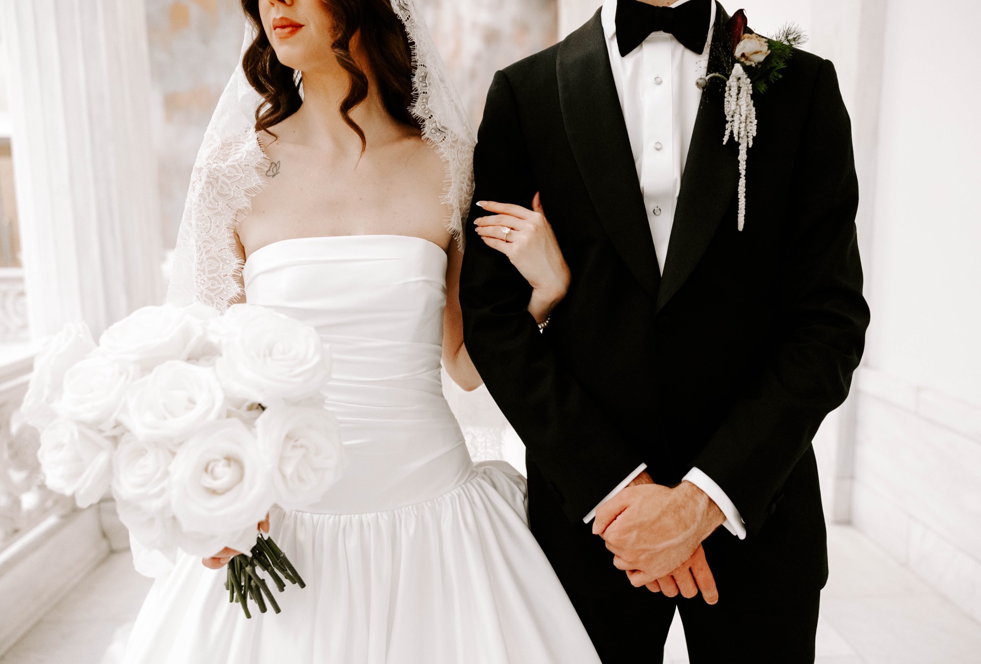 Rachel Wehan, Pittsburgh luxury wedding photographer