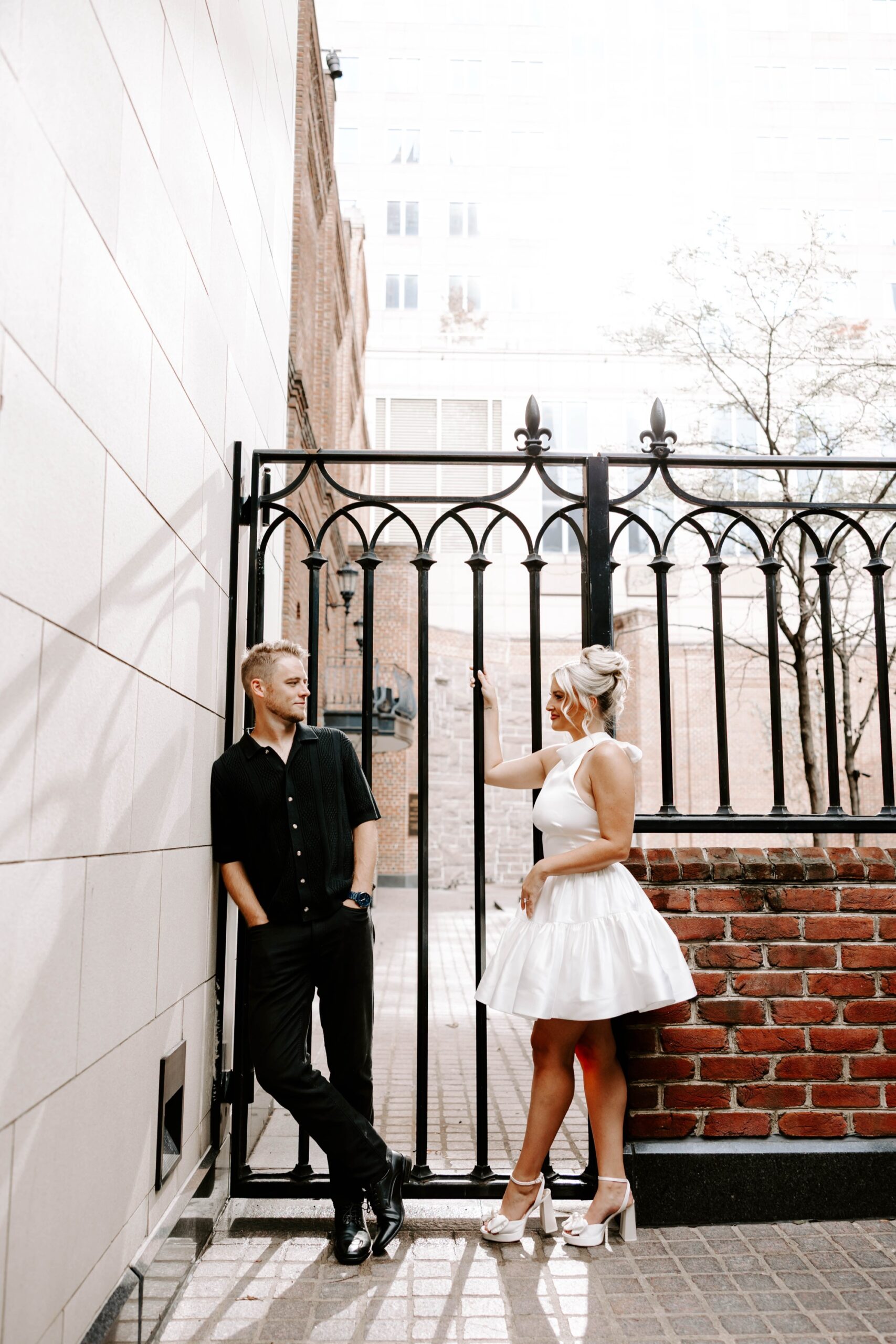 unique wedding registry items