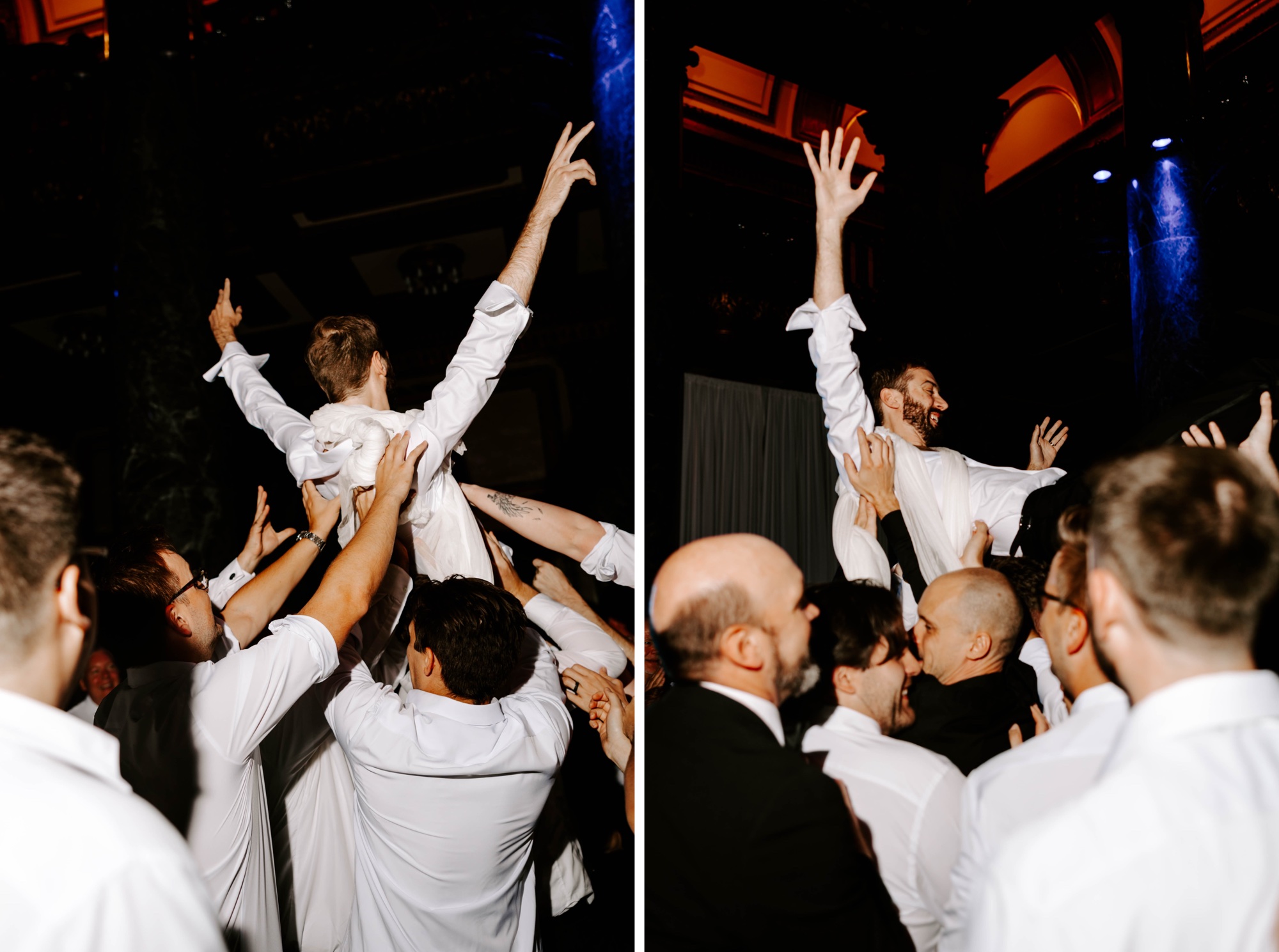 Rachel Wehan, Pittsburgh luxury wedding photographer