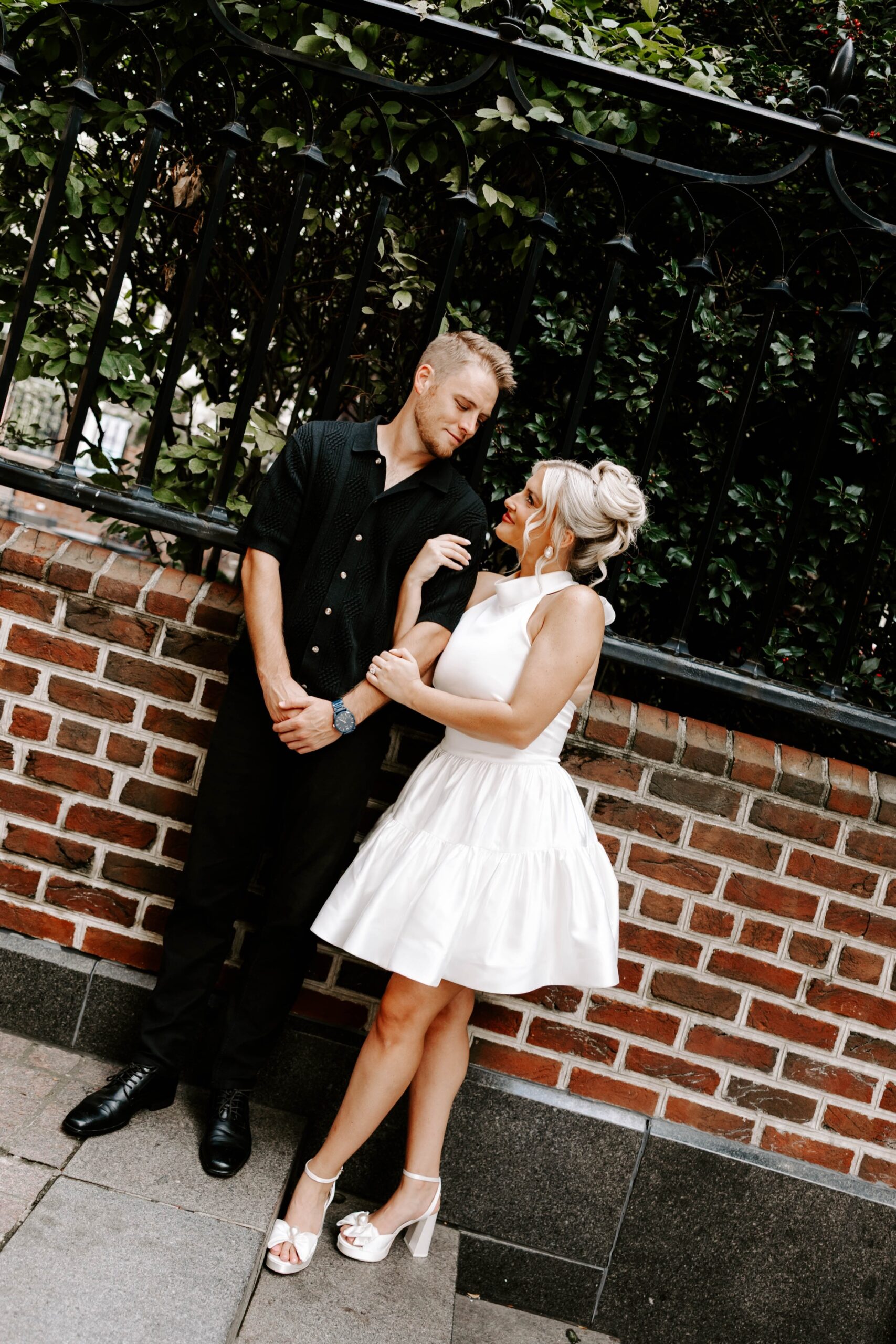 Pittsburgh wedding registry guide