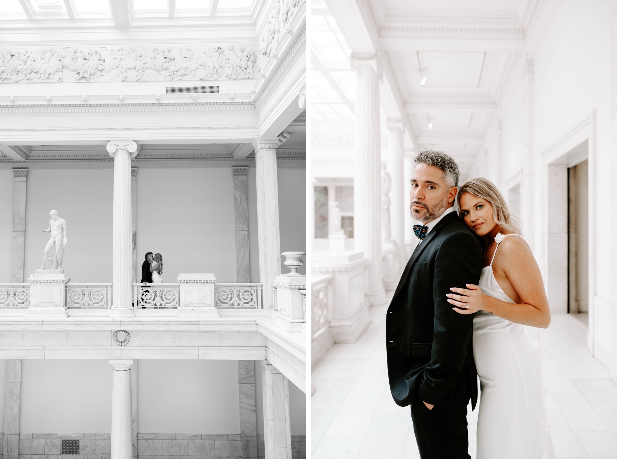 Romantic Editorial Engagement Session Tips