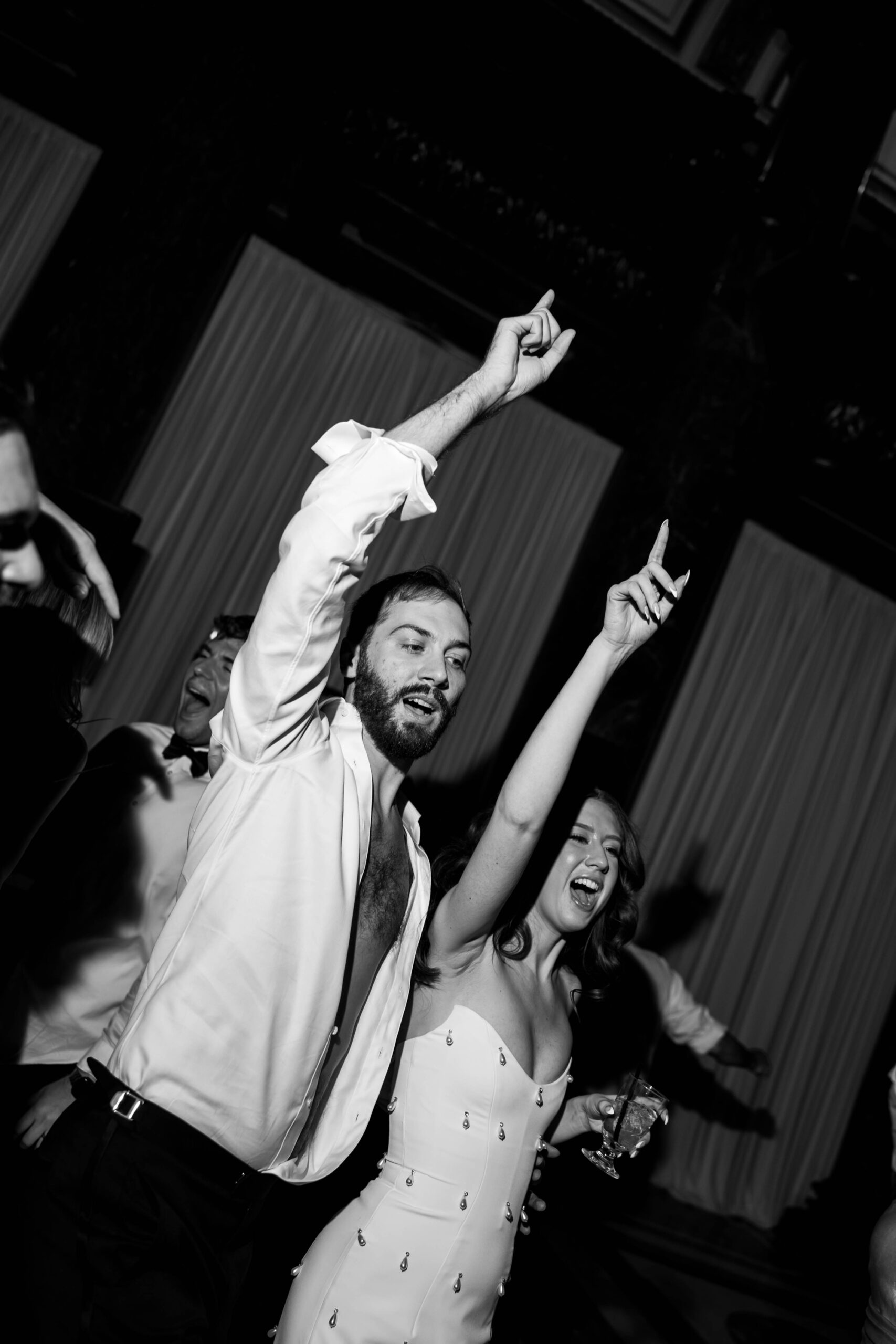 Rachel Wehan, Pittsburgh luxury wedding photographer